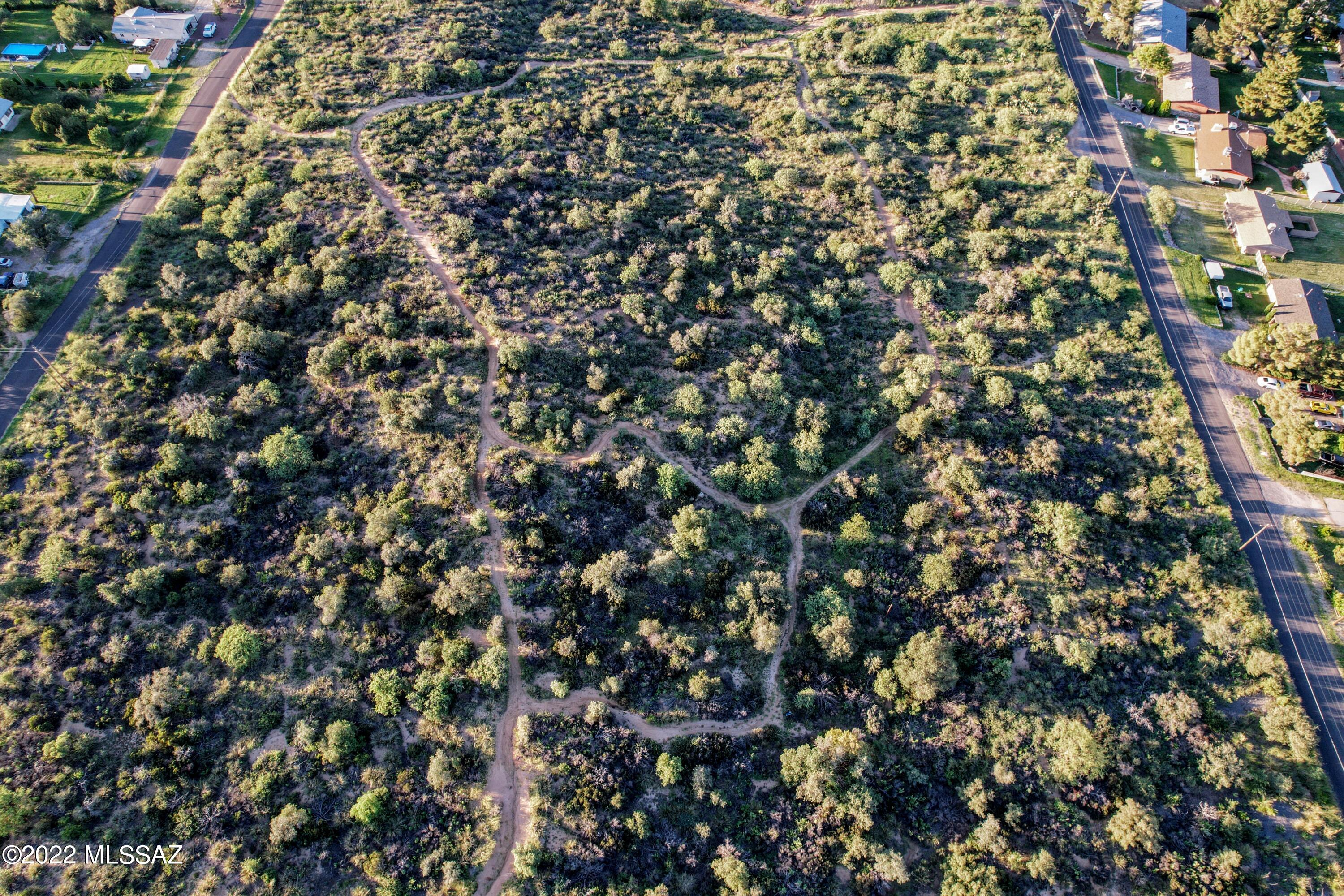 TBD N Estill Dr Unit: 9.54 AC