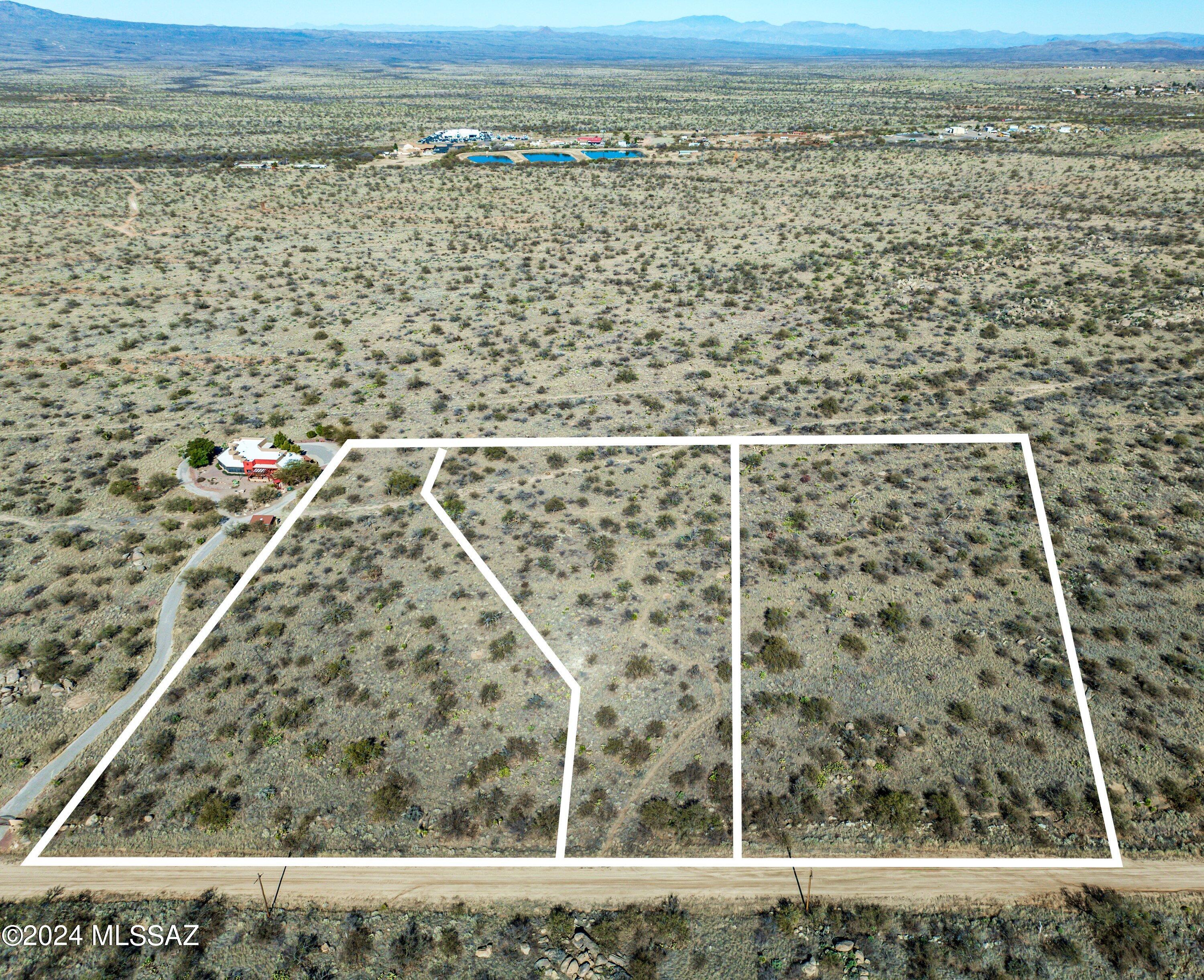 3.3 AC W Linda Vista Road Unit: 1-3