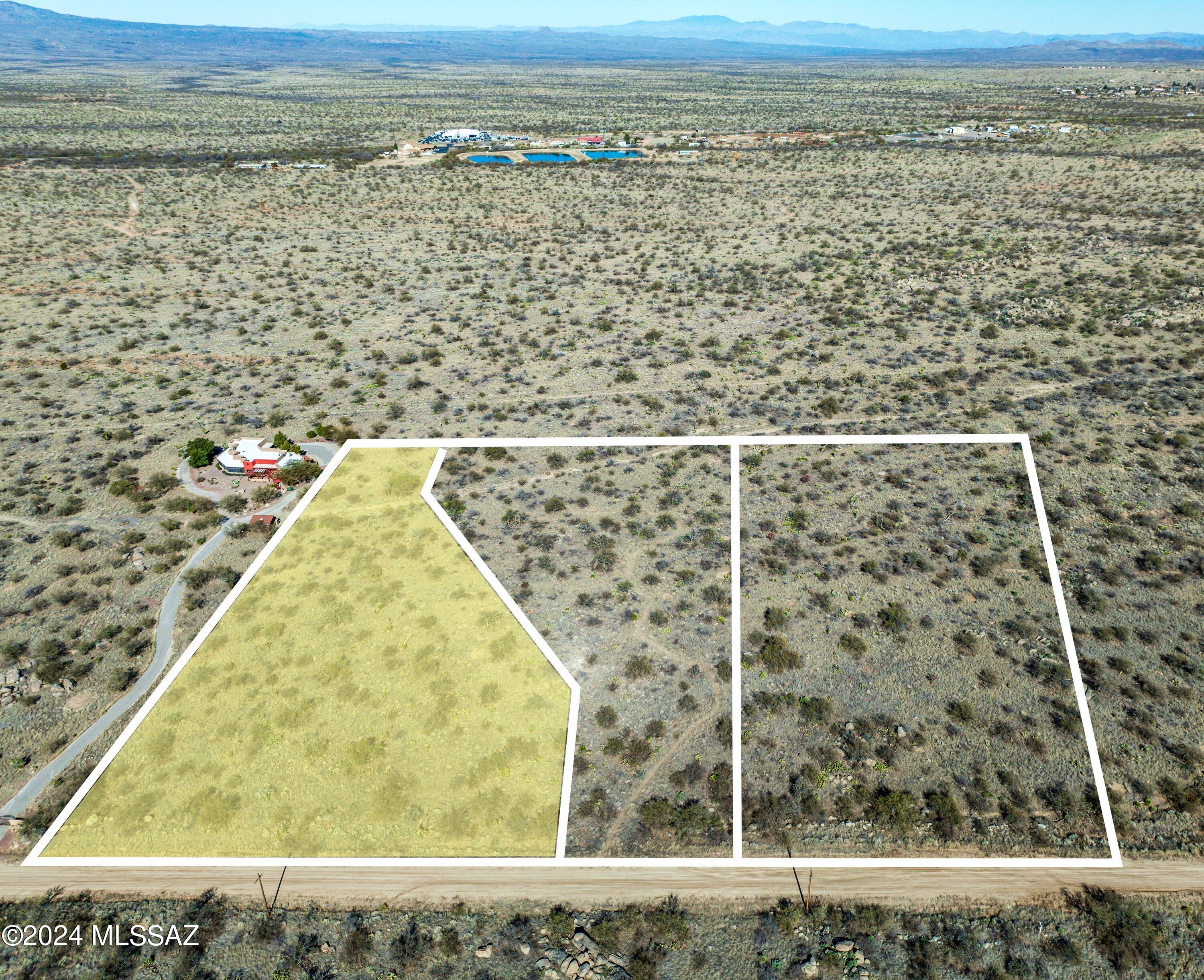 3.3 AC W Linda Vista Road Unit: 1-3