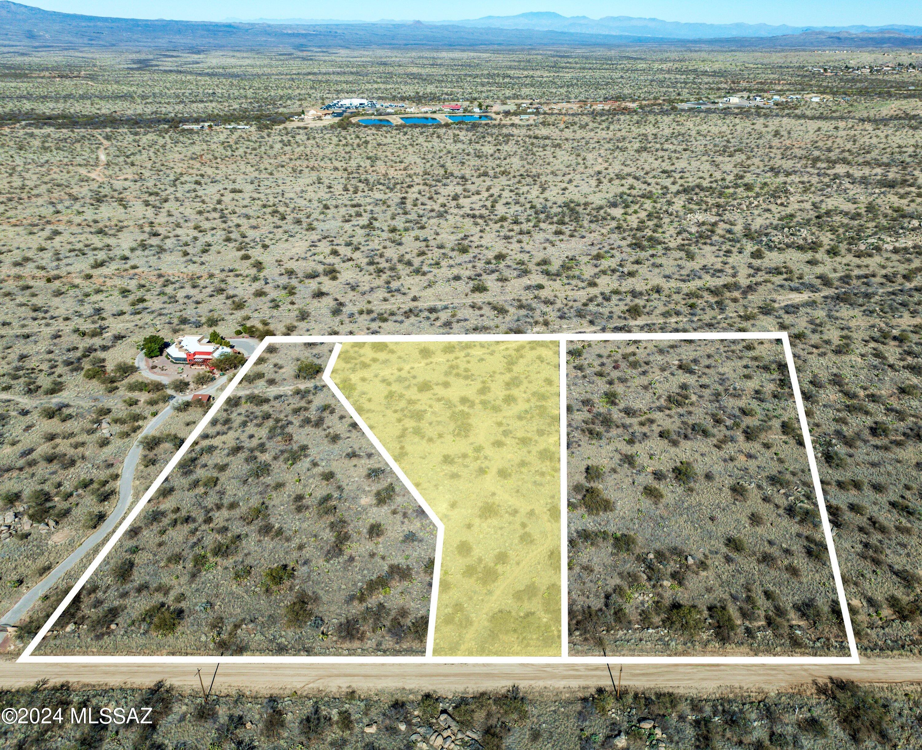 3.3 AC W Linda Vista Road Unit: 1-3