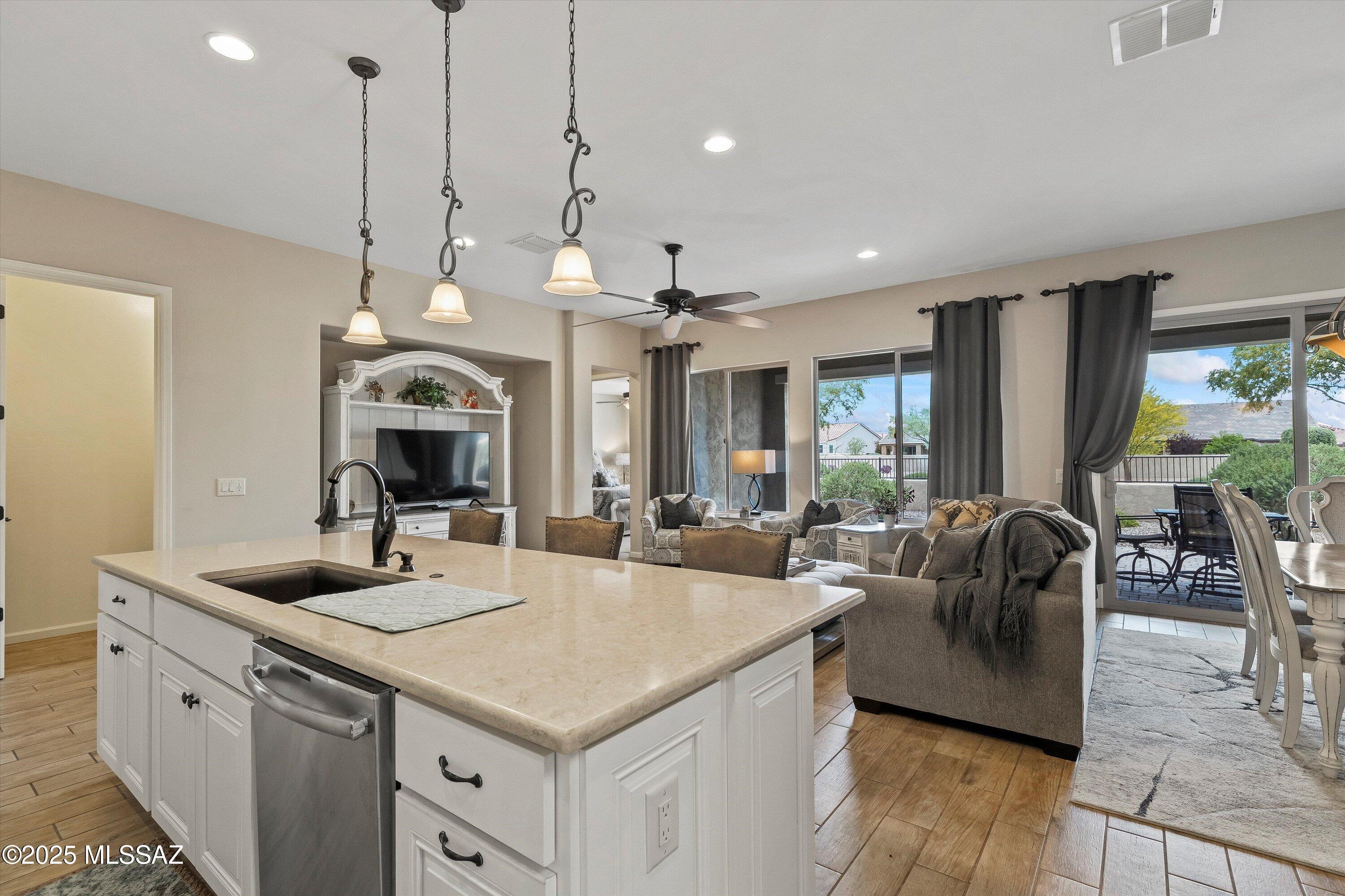 61359 E Flint Drive