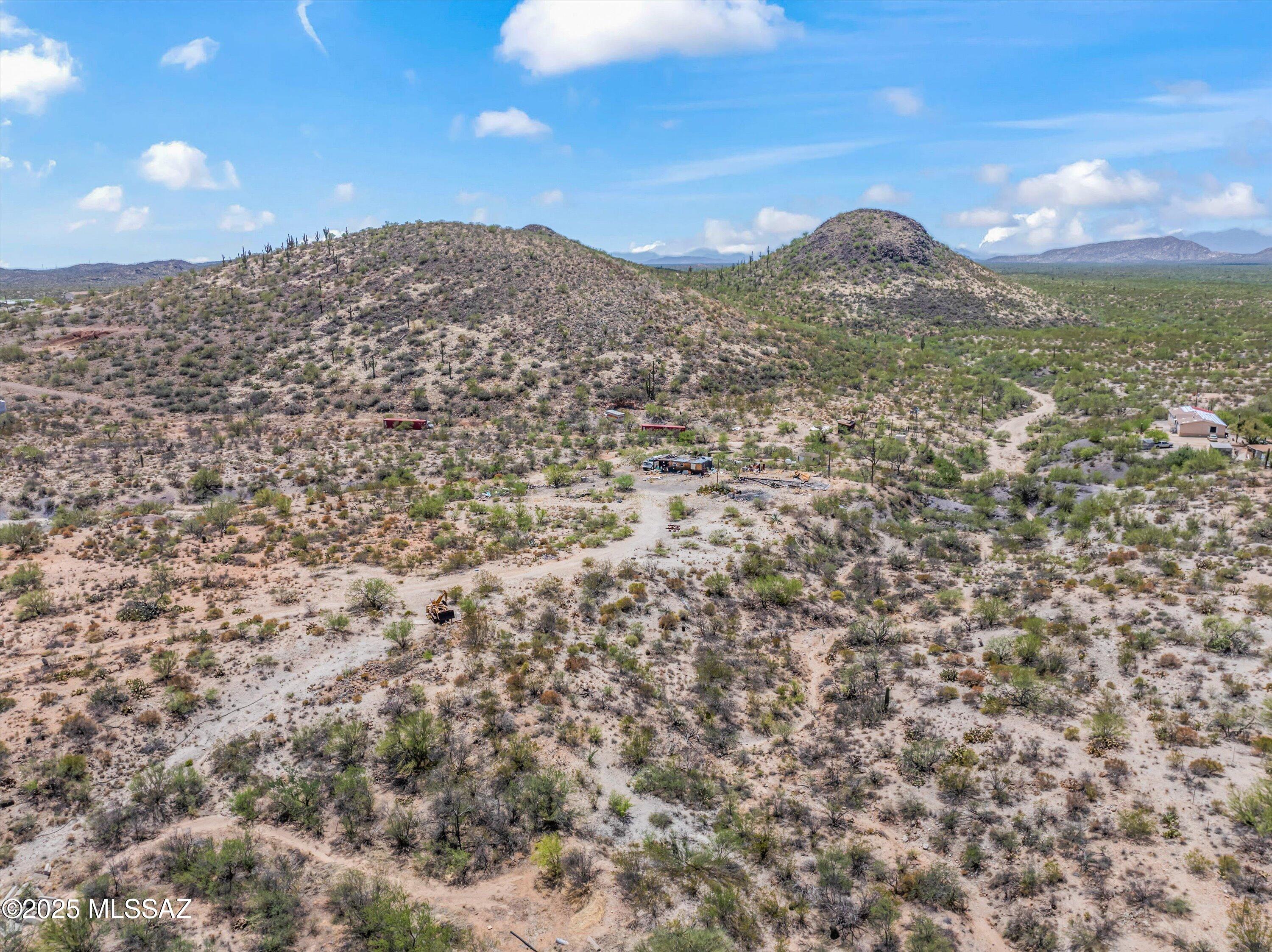 25310 S Enchanted Valley Road