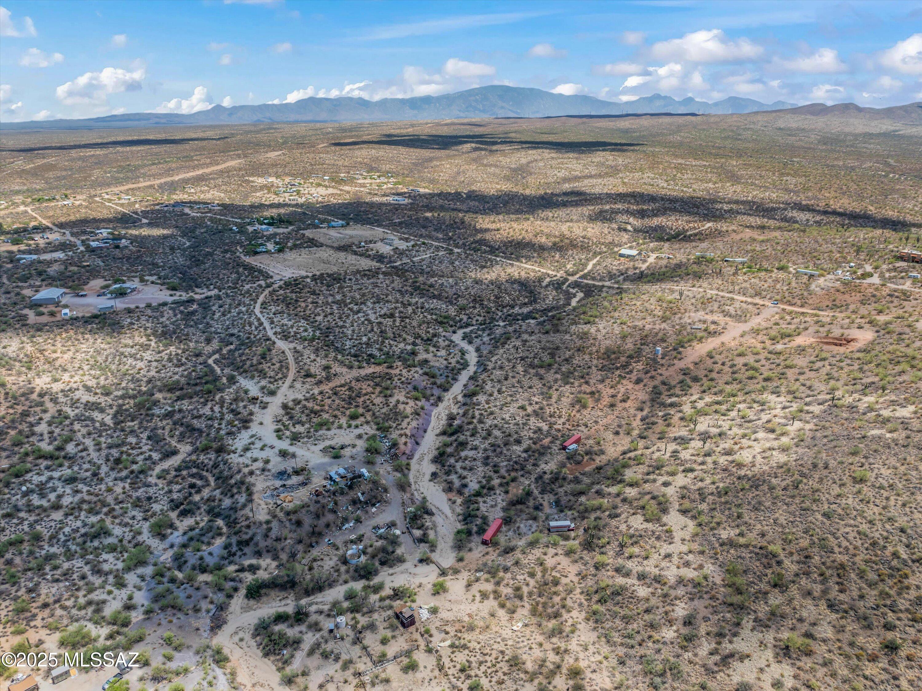 25310 S Enchanted Valley Road