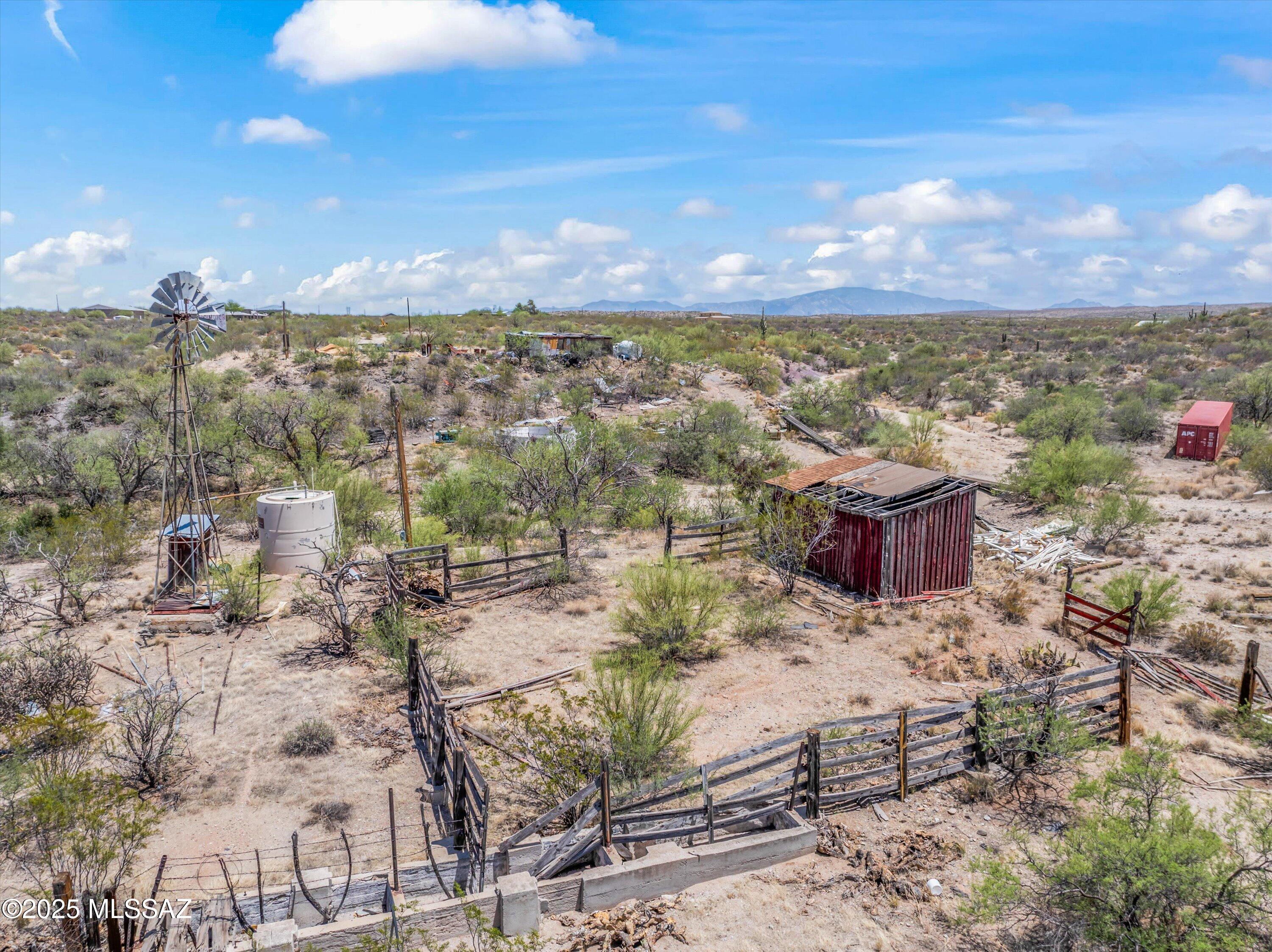 25310 S Enchanted Valley Road