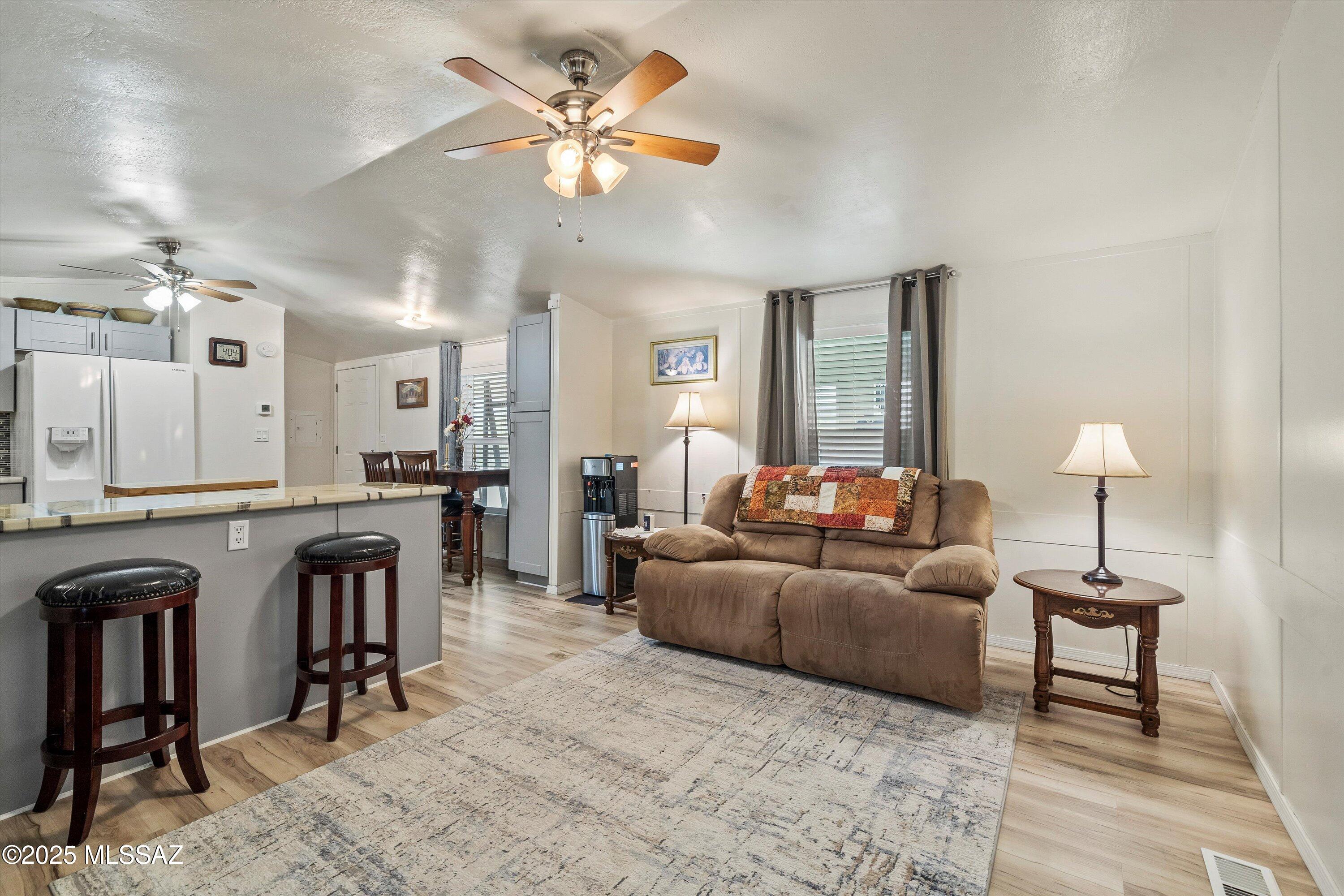 4780 S Jumping Cactus Road