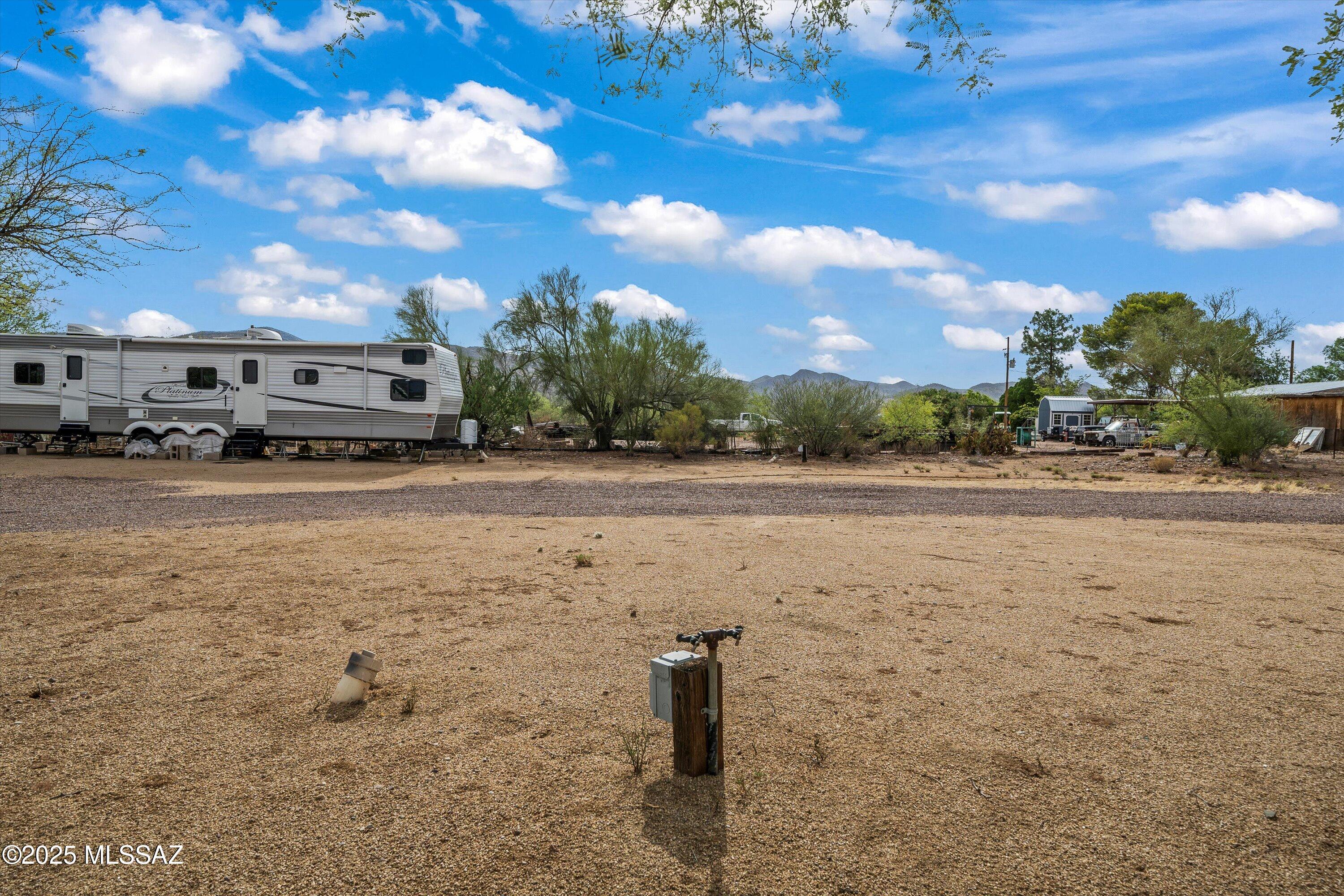 4780 S Jumping Cactus Road