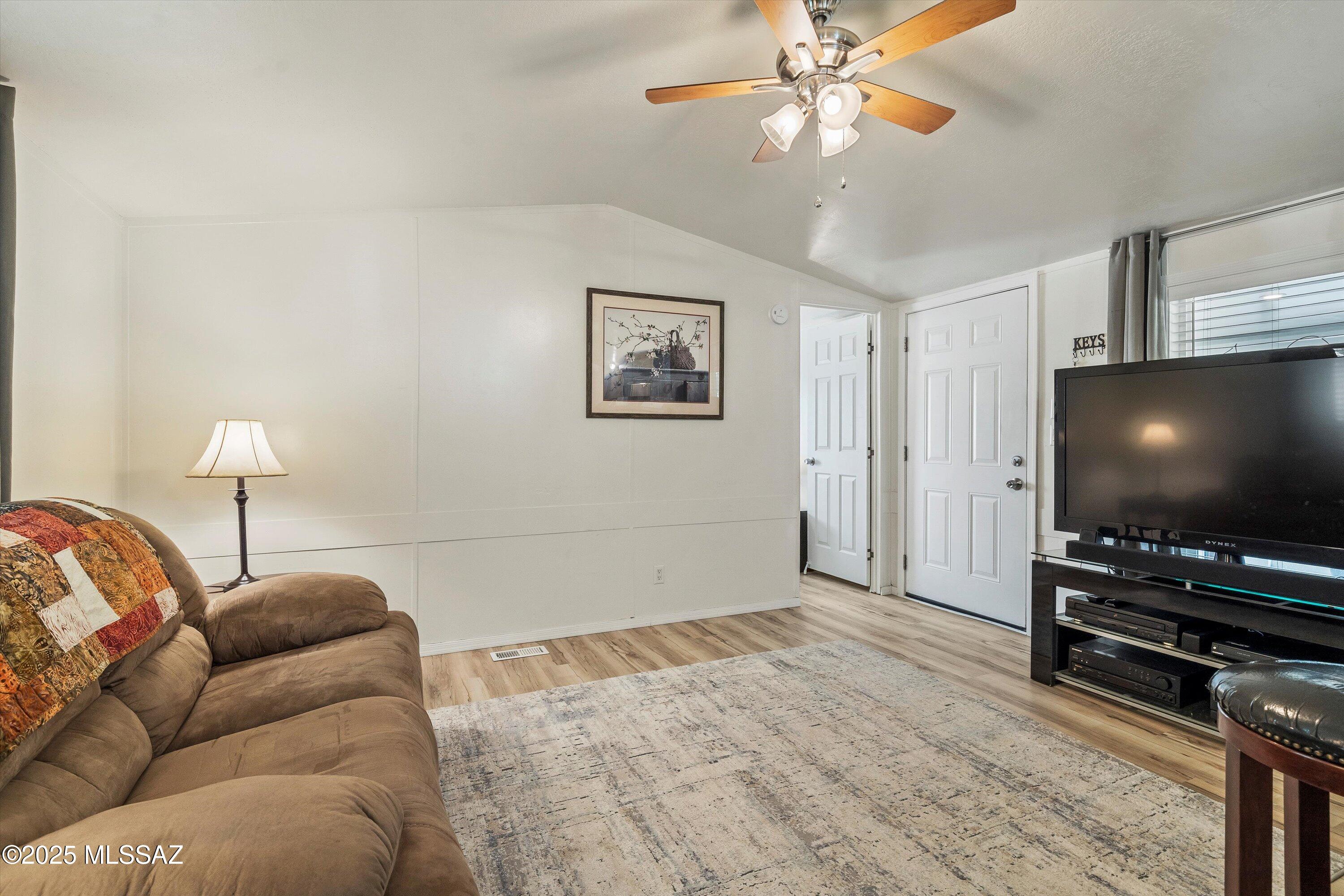 4780 S Jumping Cactus Road