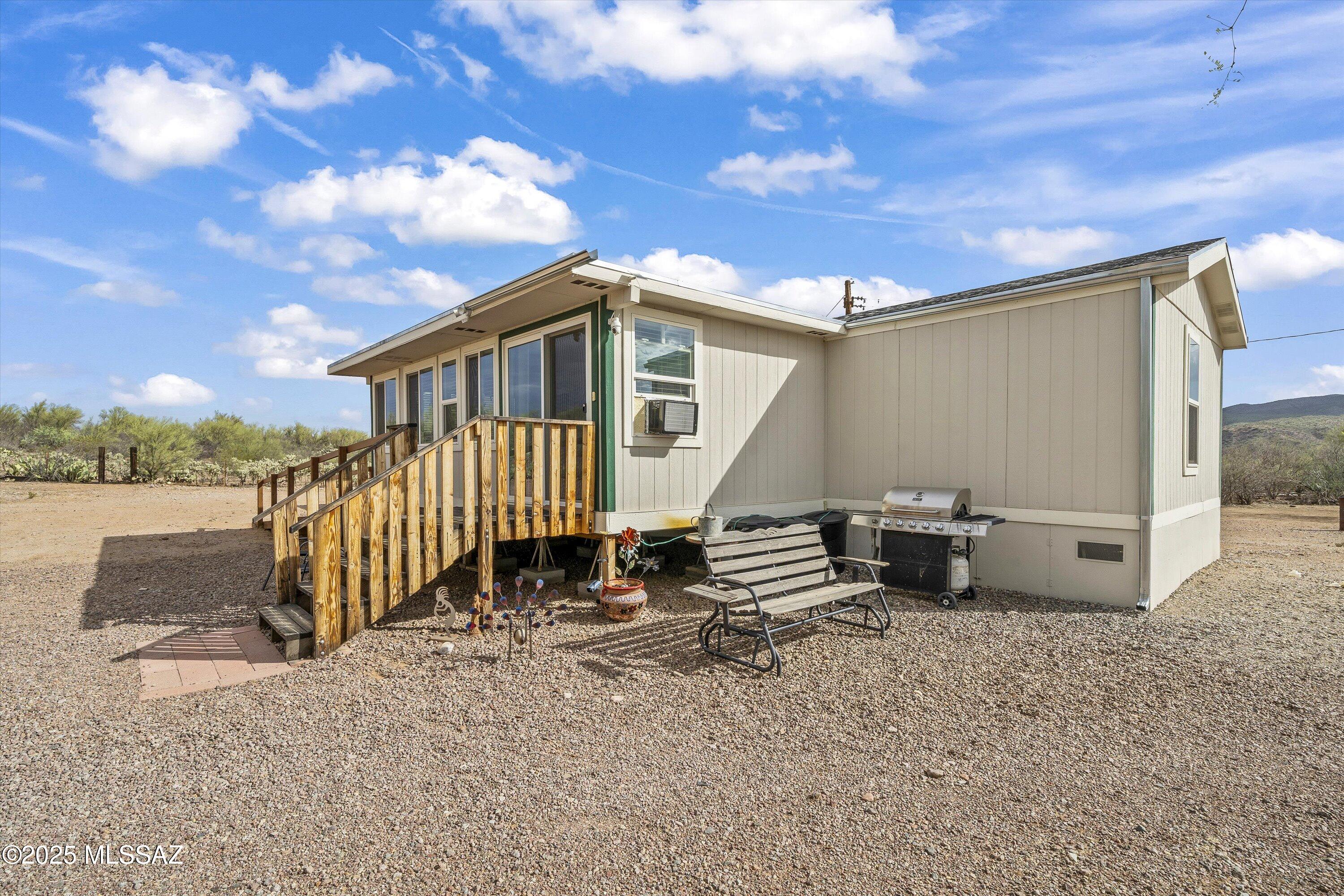 4780 S Jumping Cactus Road