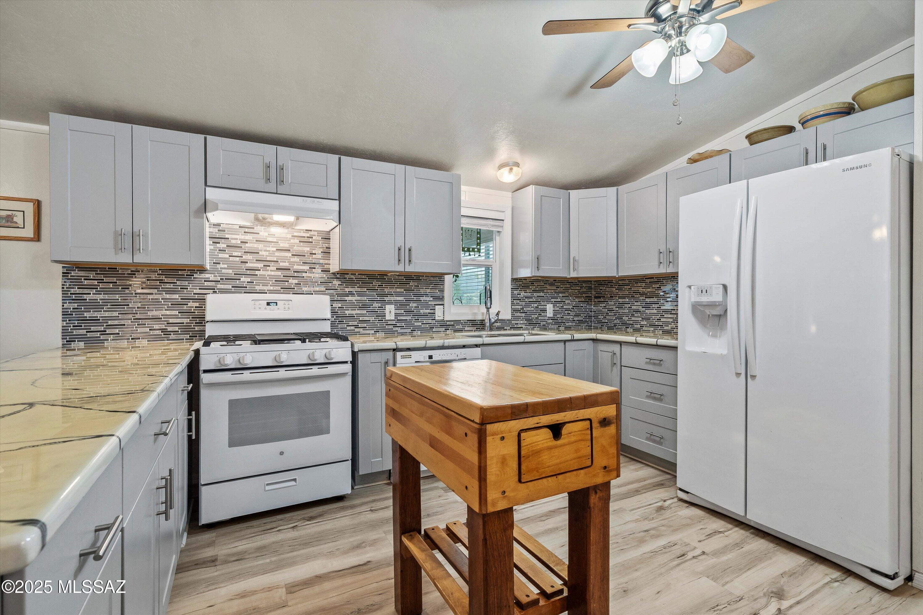 4780 S Jumping Cactus Road