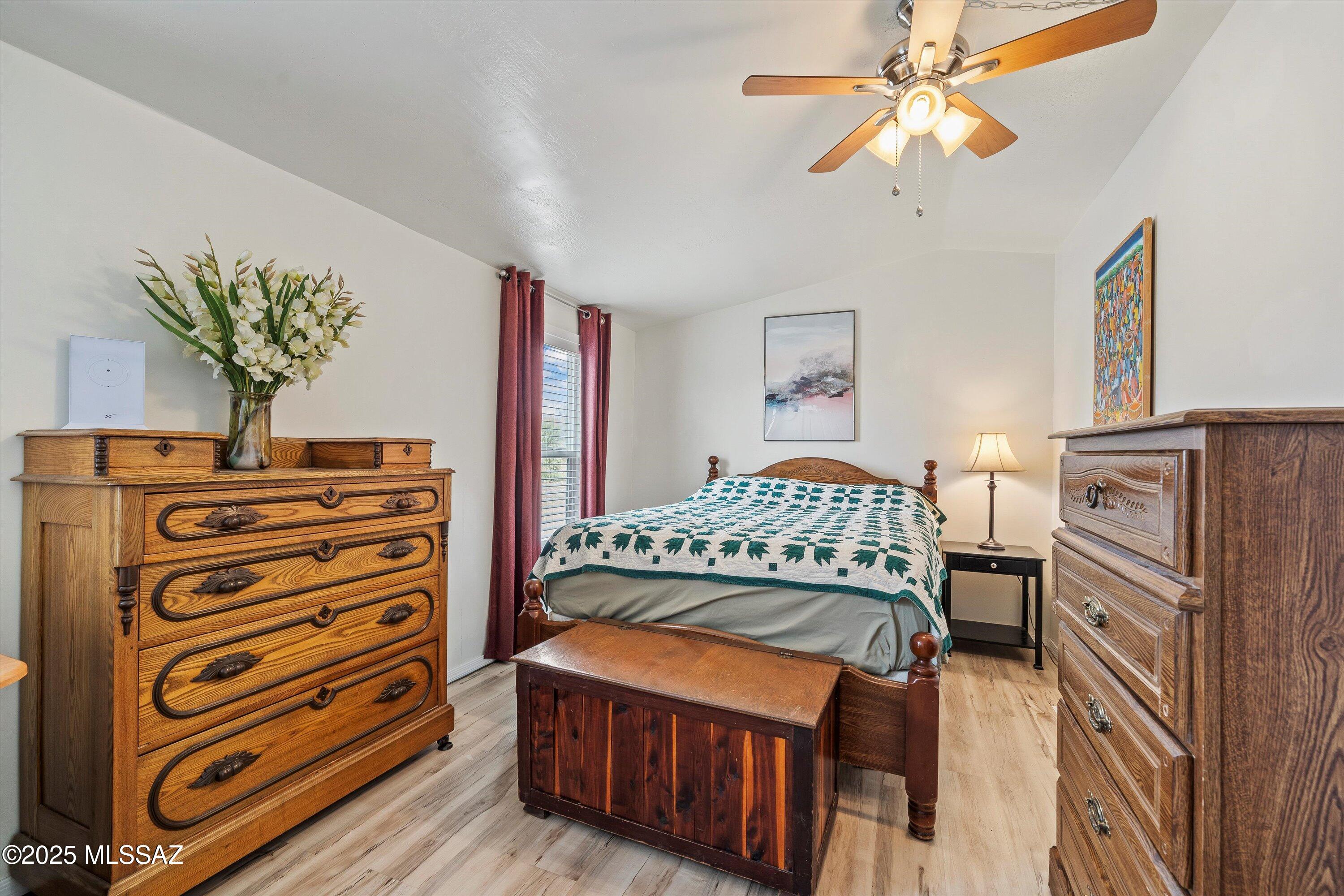 4780 S Jumping Cactus Road