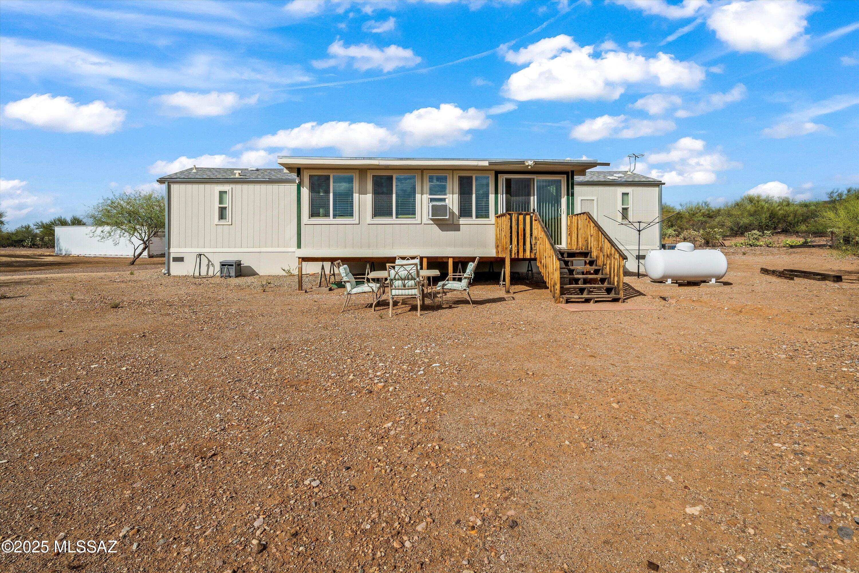 4780 S Jumping Cactus Road