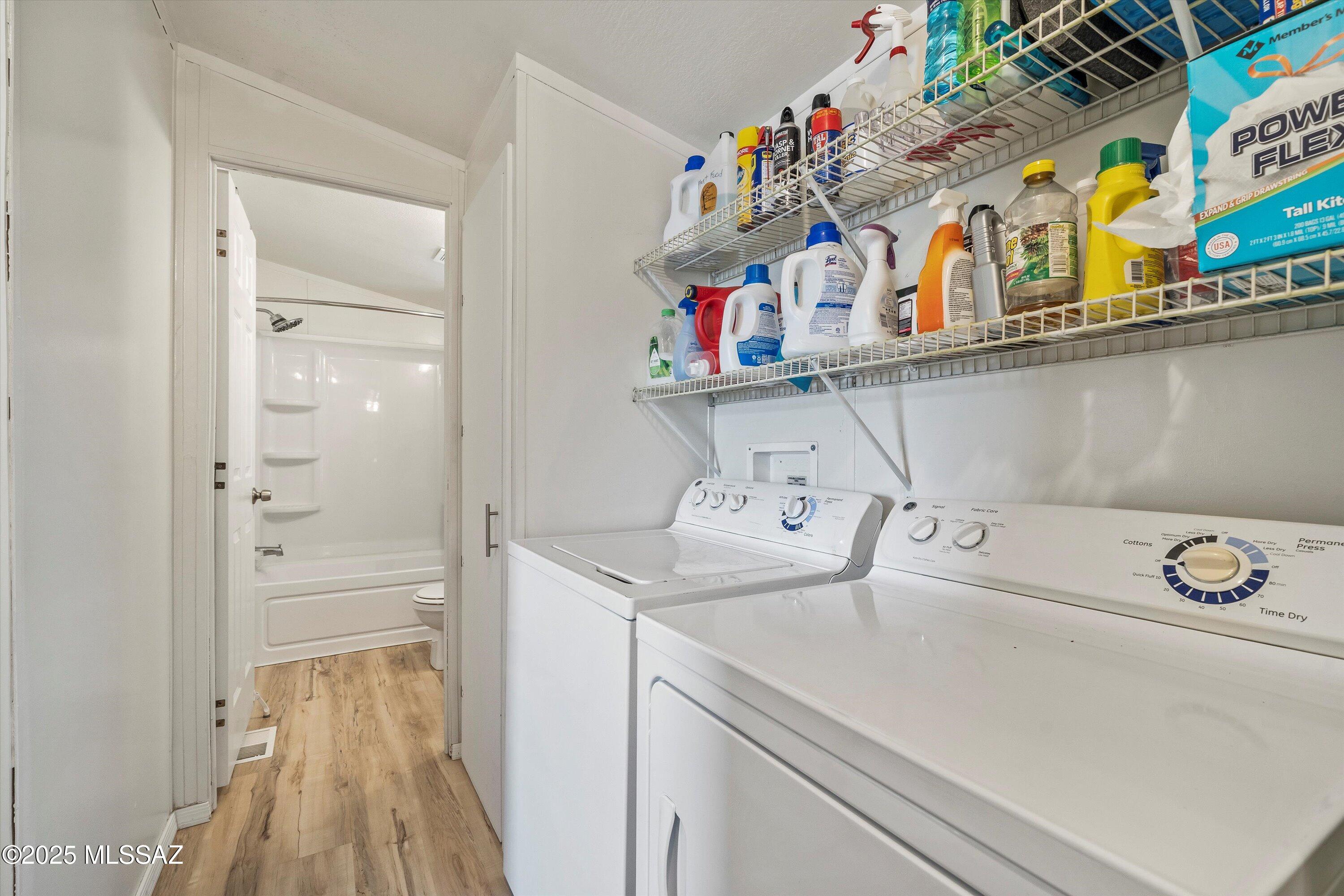 4780 S Jumping Cactus Road