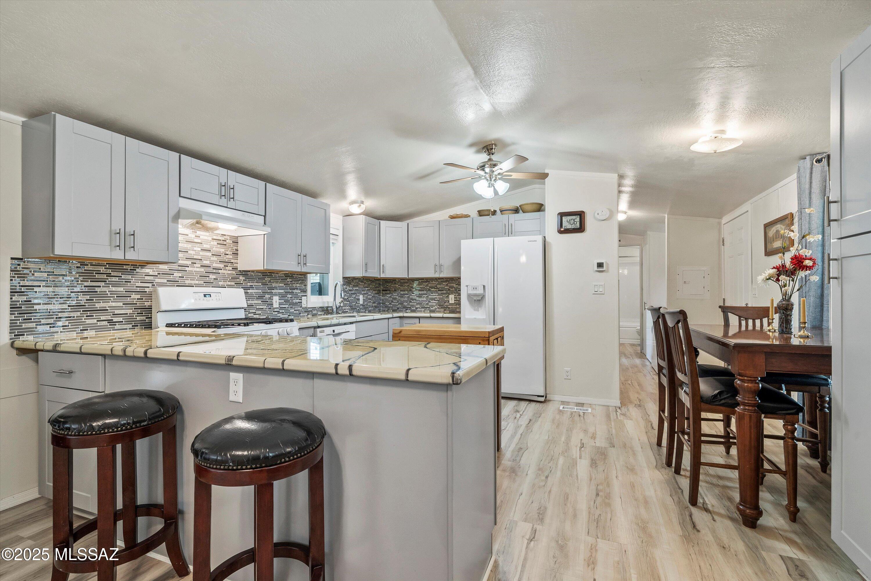 4780 S Jumping Cactus Road