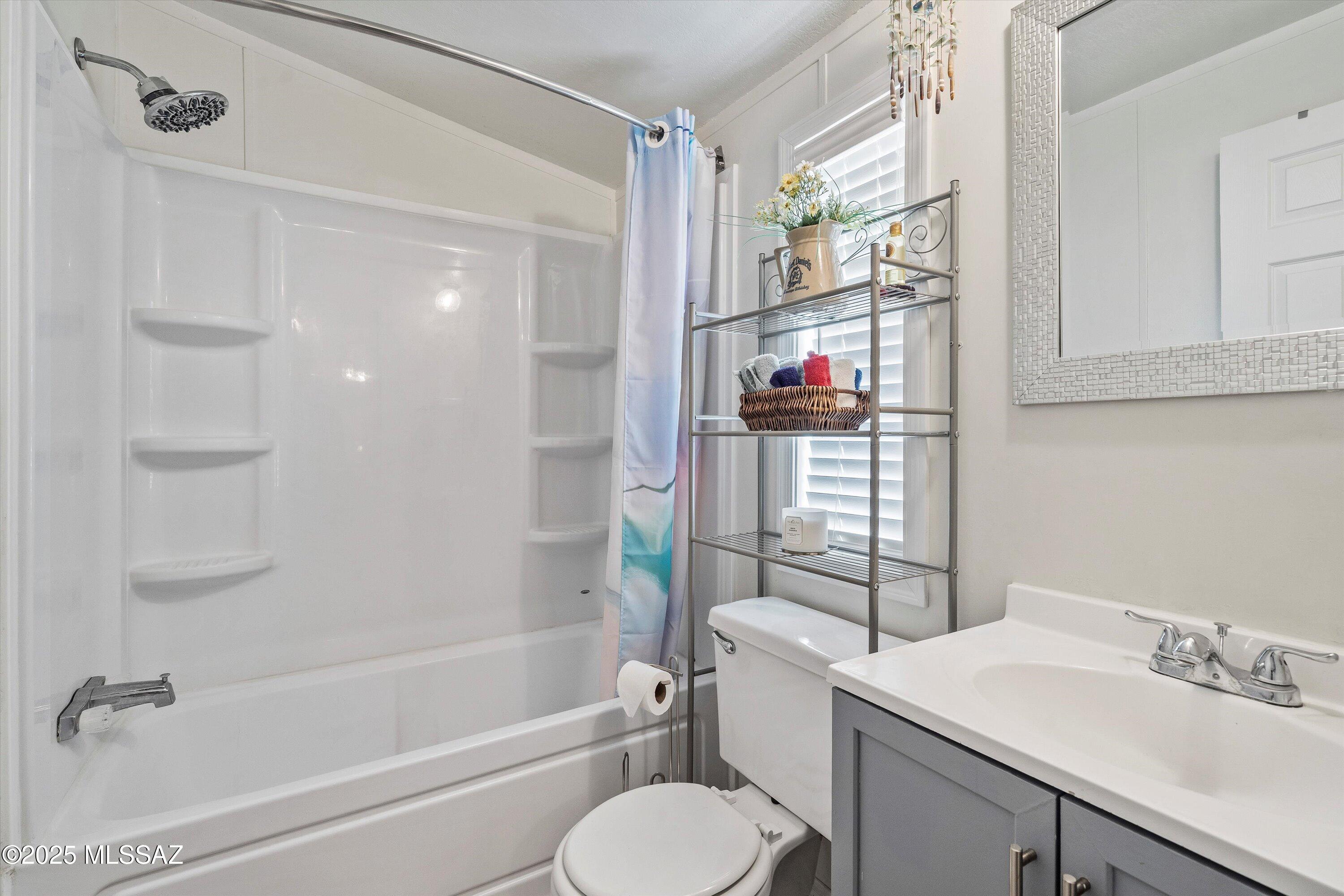 4780 S Jumping Cactus Road