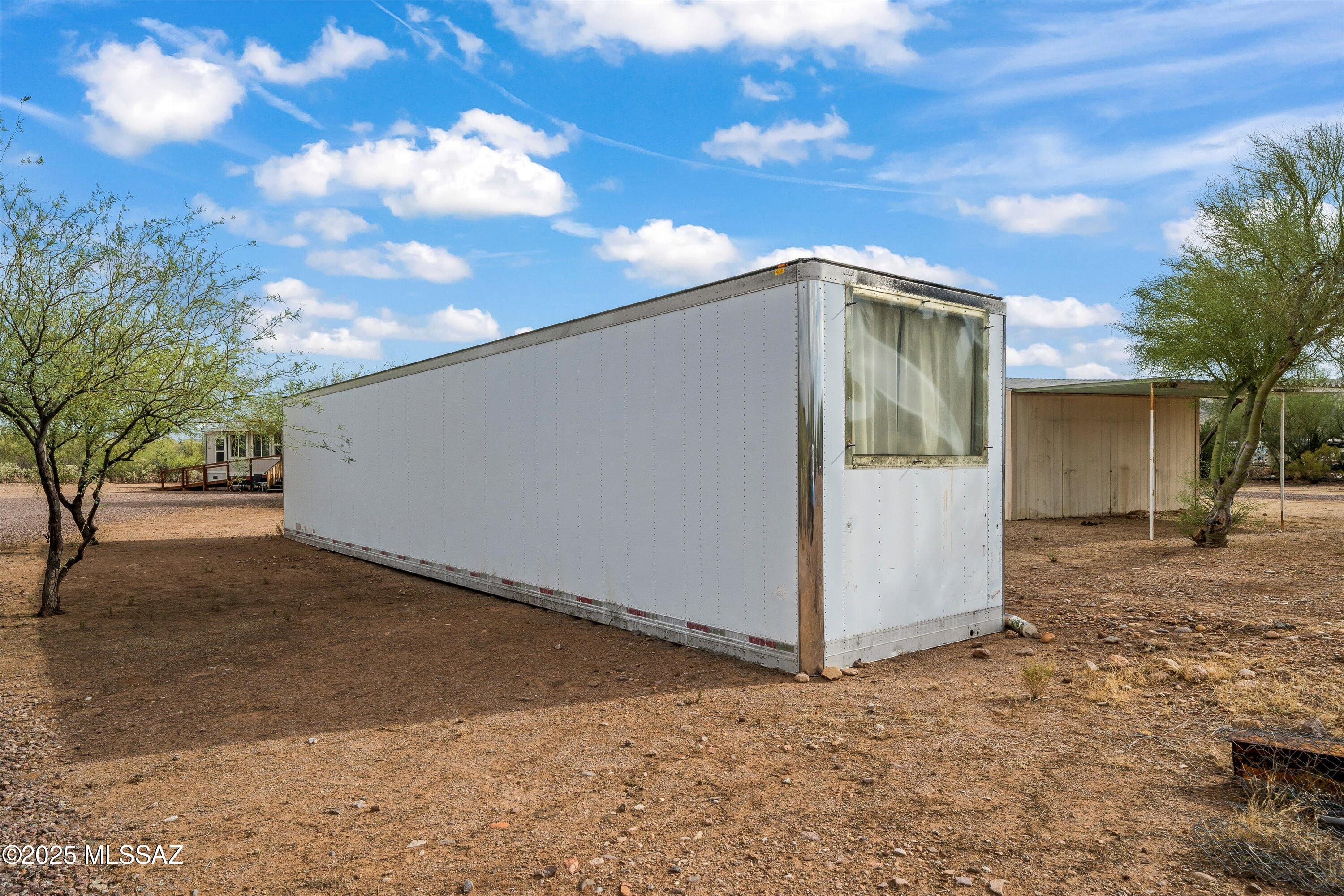 4780 S Jumping Cactus Road