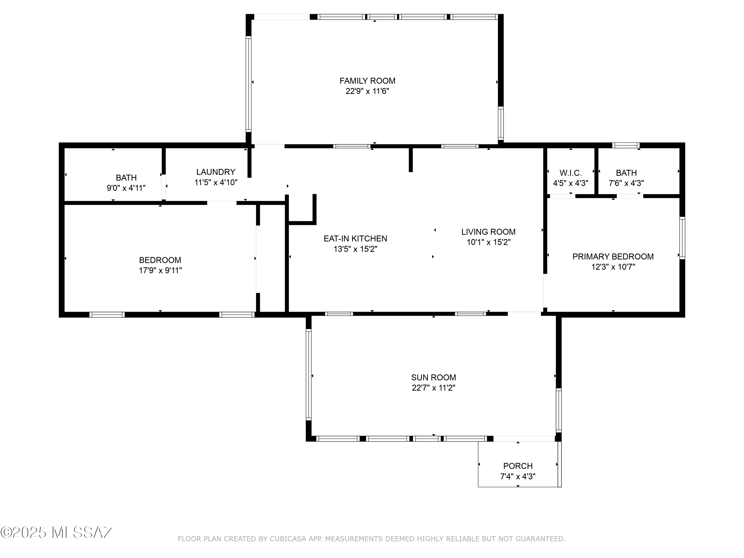4780 S Jumping Cactus Road