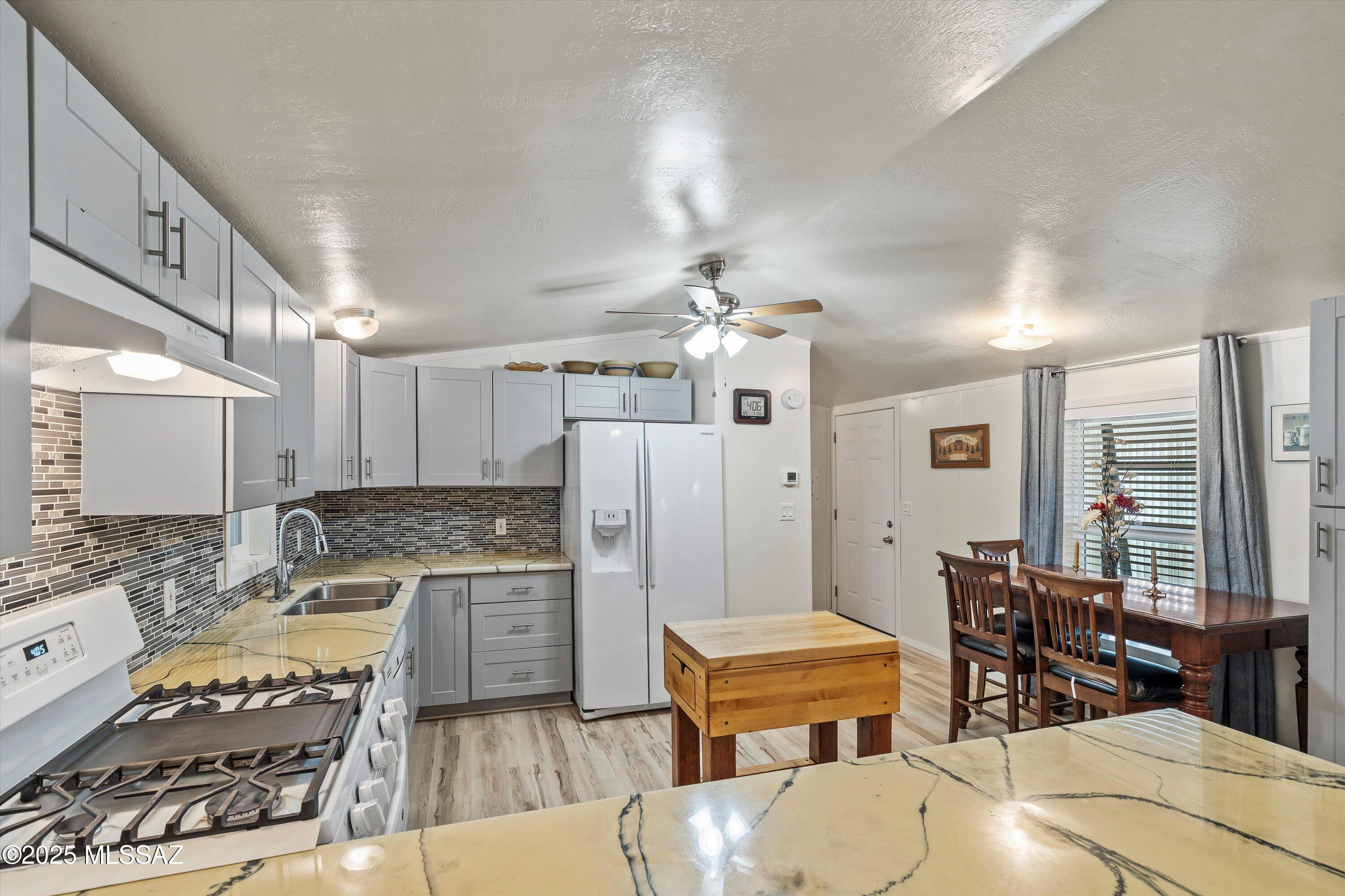 4780 S Jumping Cactus Road