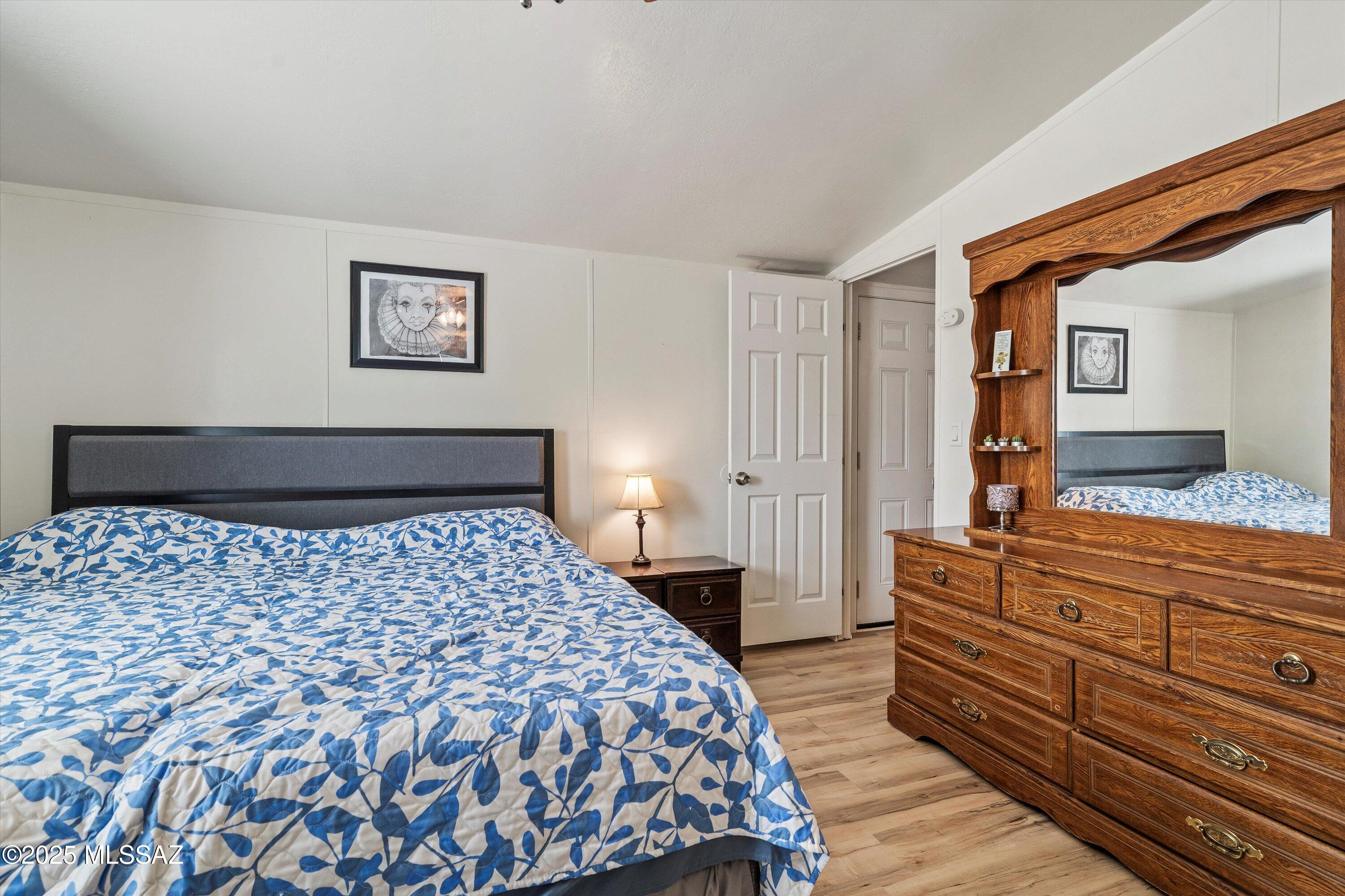 4780 S Jumping Cactus Road