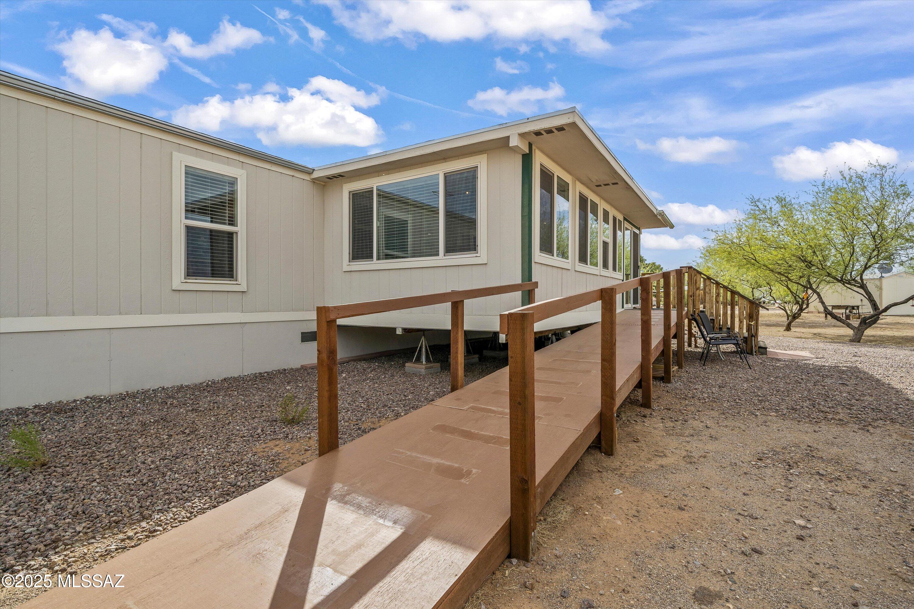 4780 S Jumping Cactus Road