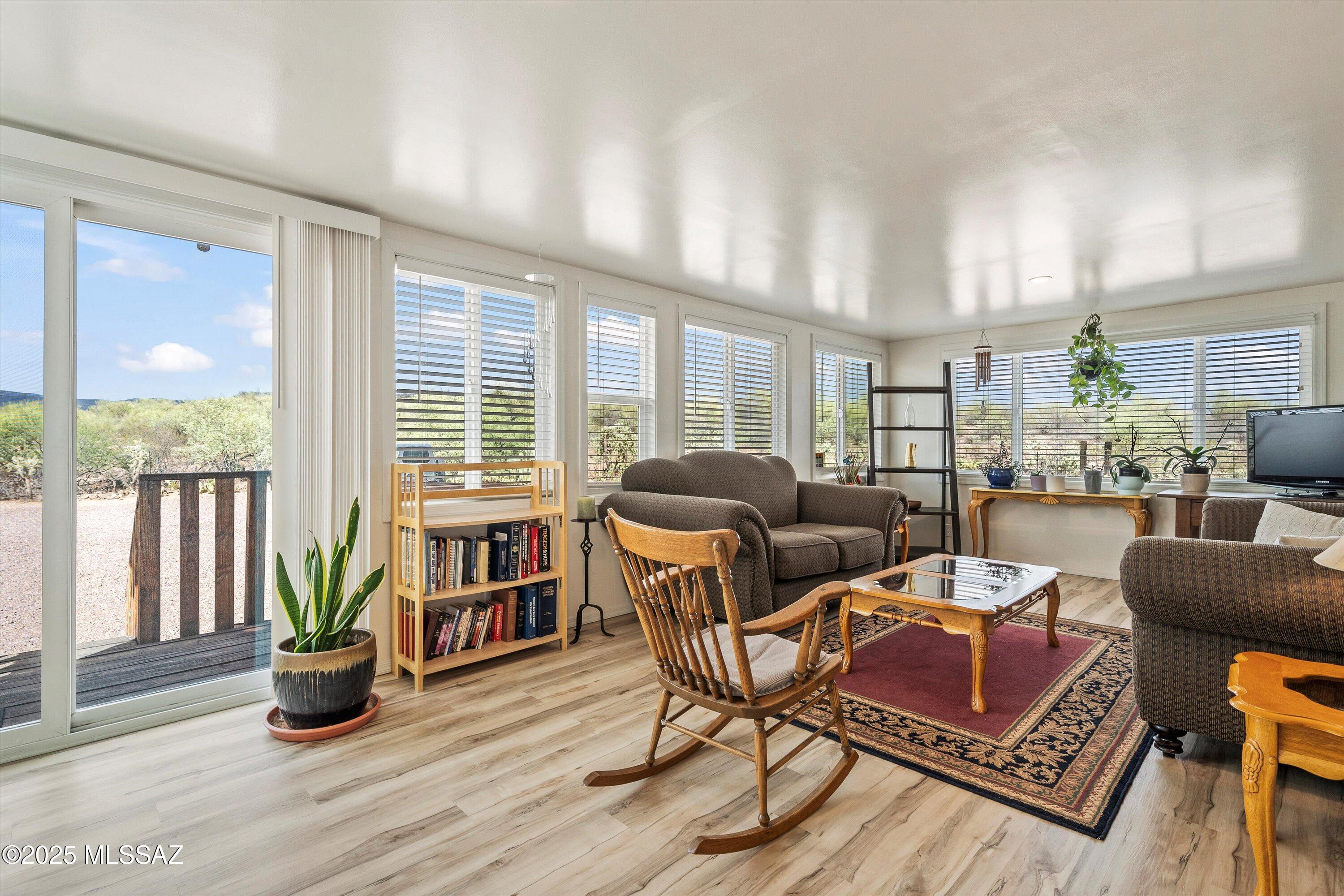 4780 S Jumping Cactus Road