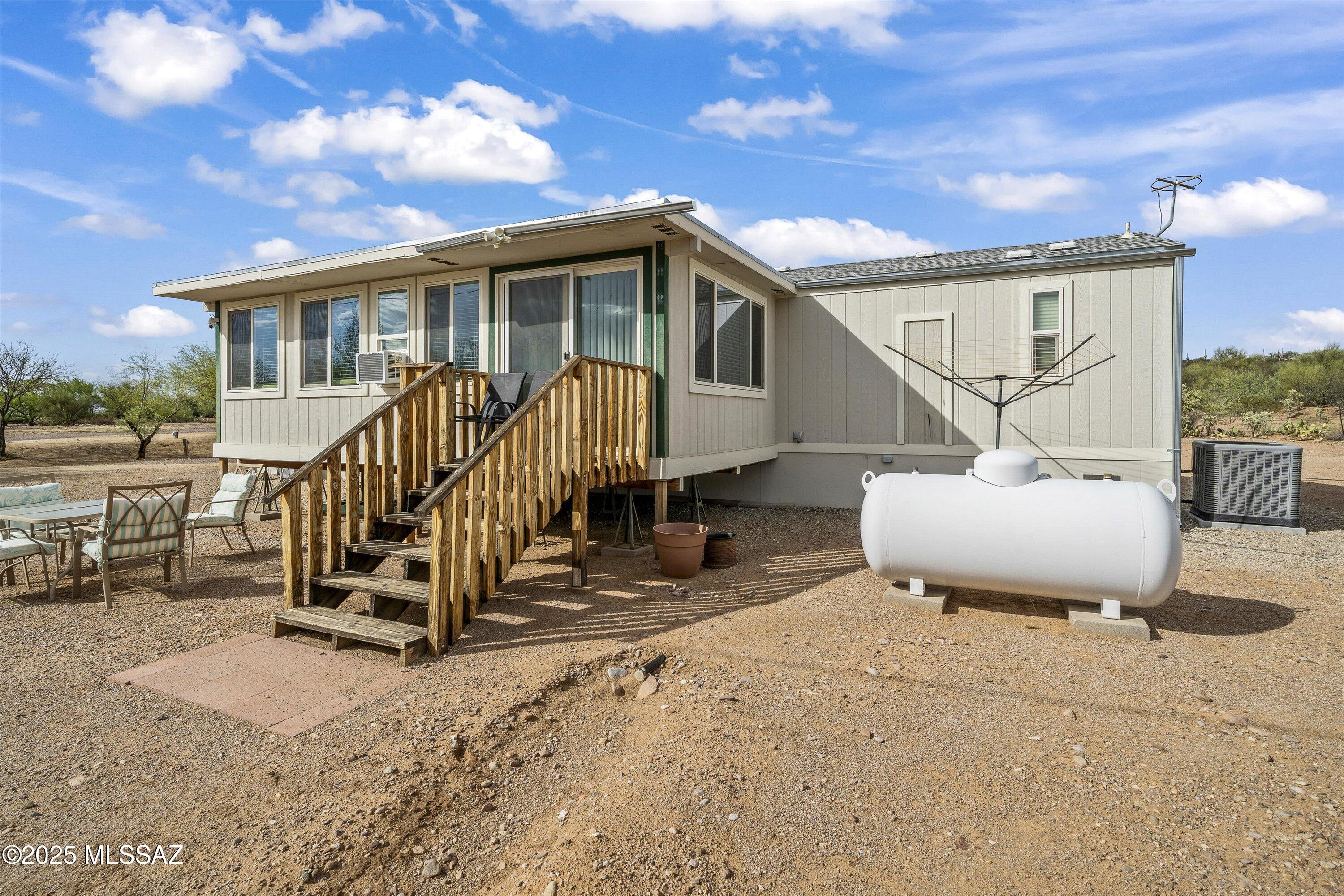 4780 S Jumping Cactus Road