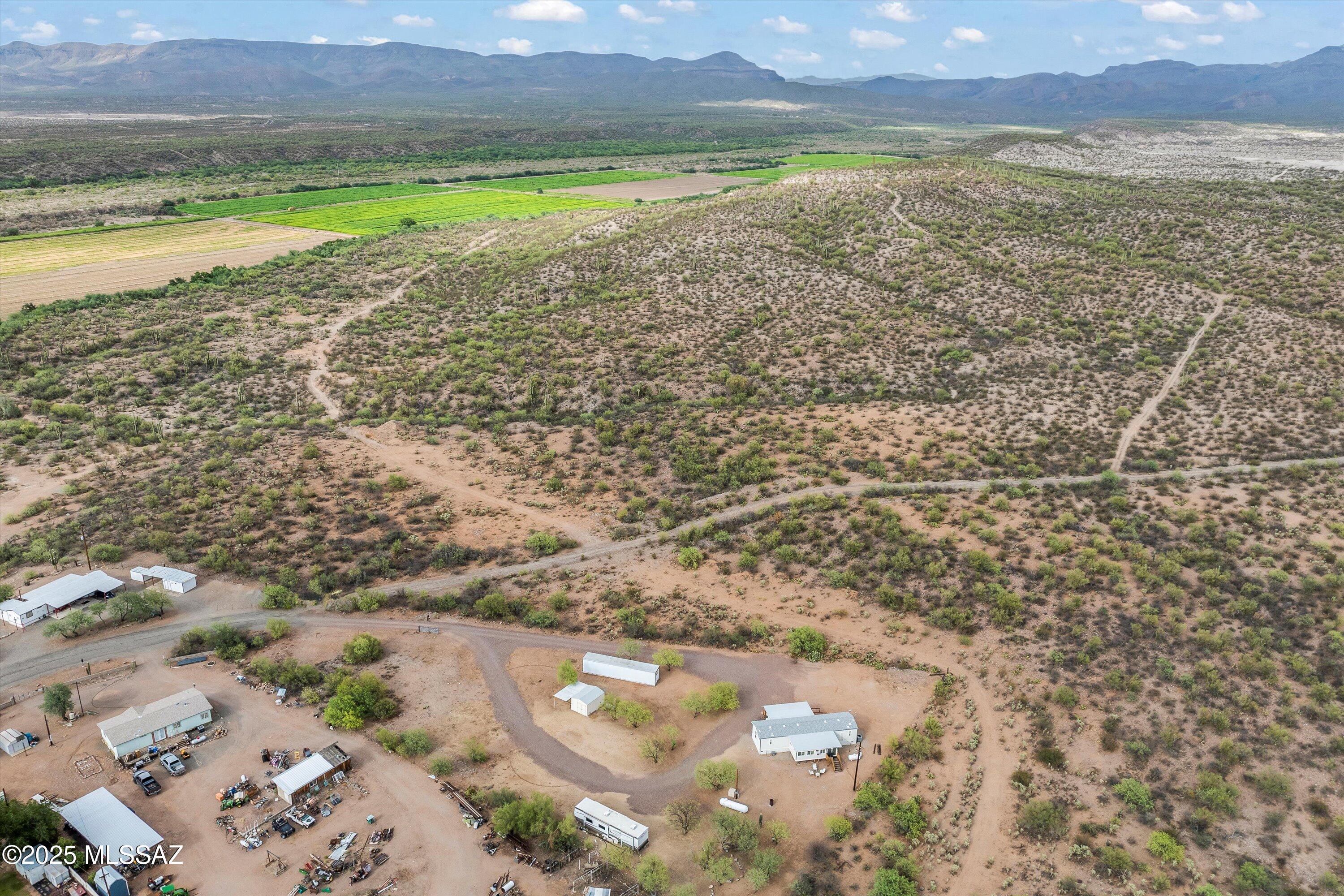 4780 S Jumping Cactus Road