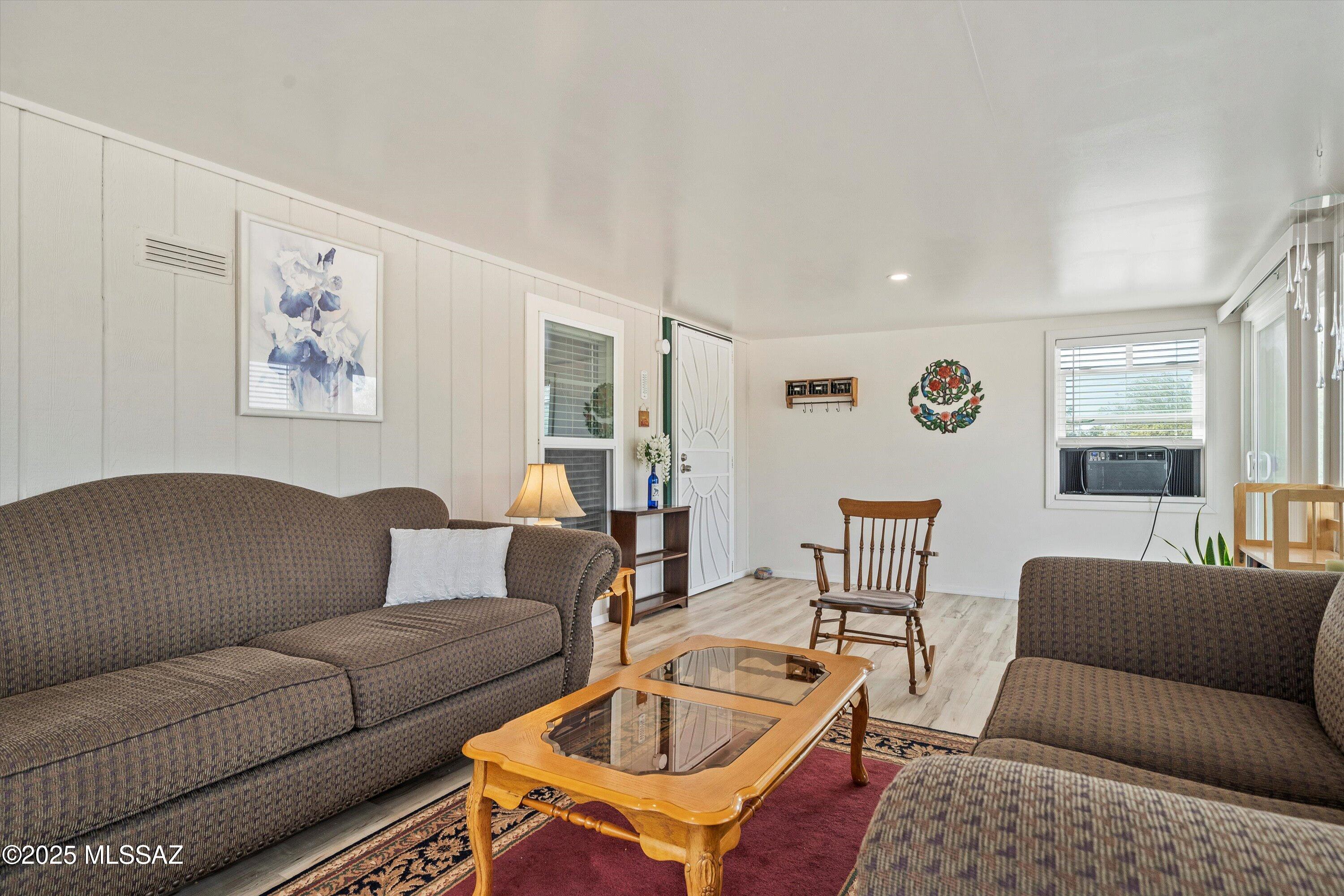 4780 S Jumping Cactus Road