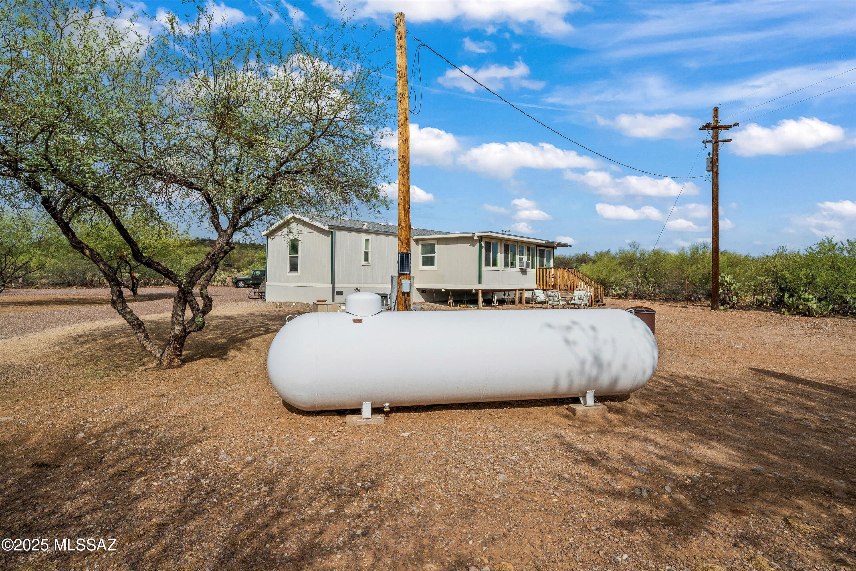 4780 S Jumping Cactus Road