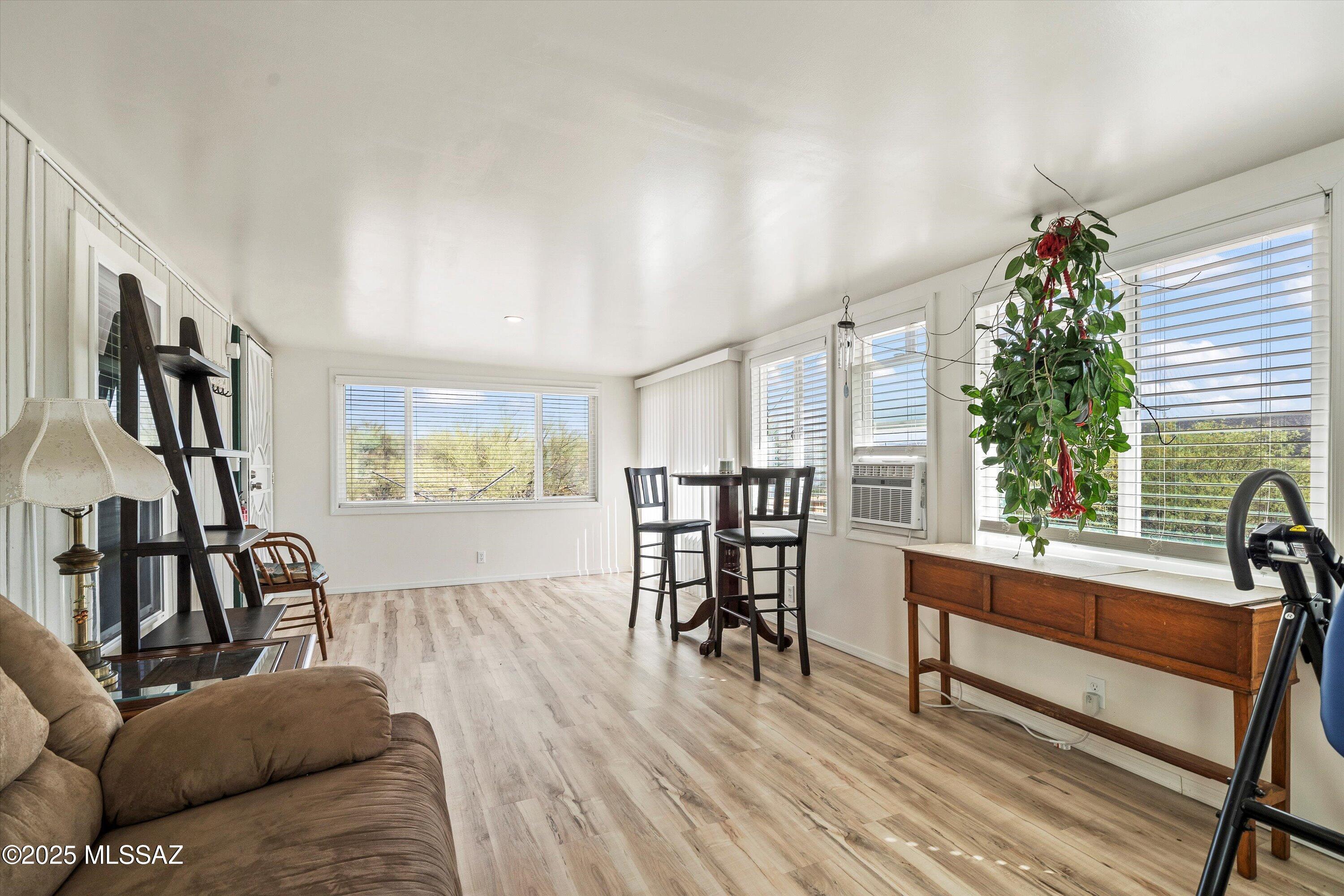 4780 S Jumping Cactus Road