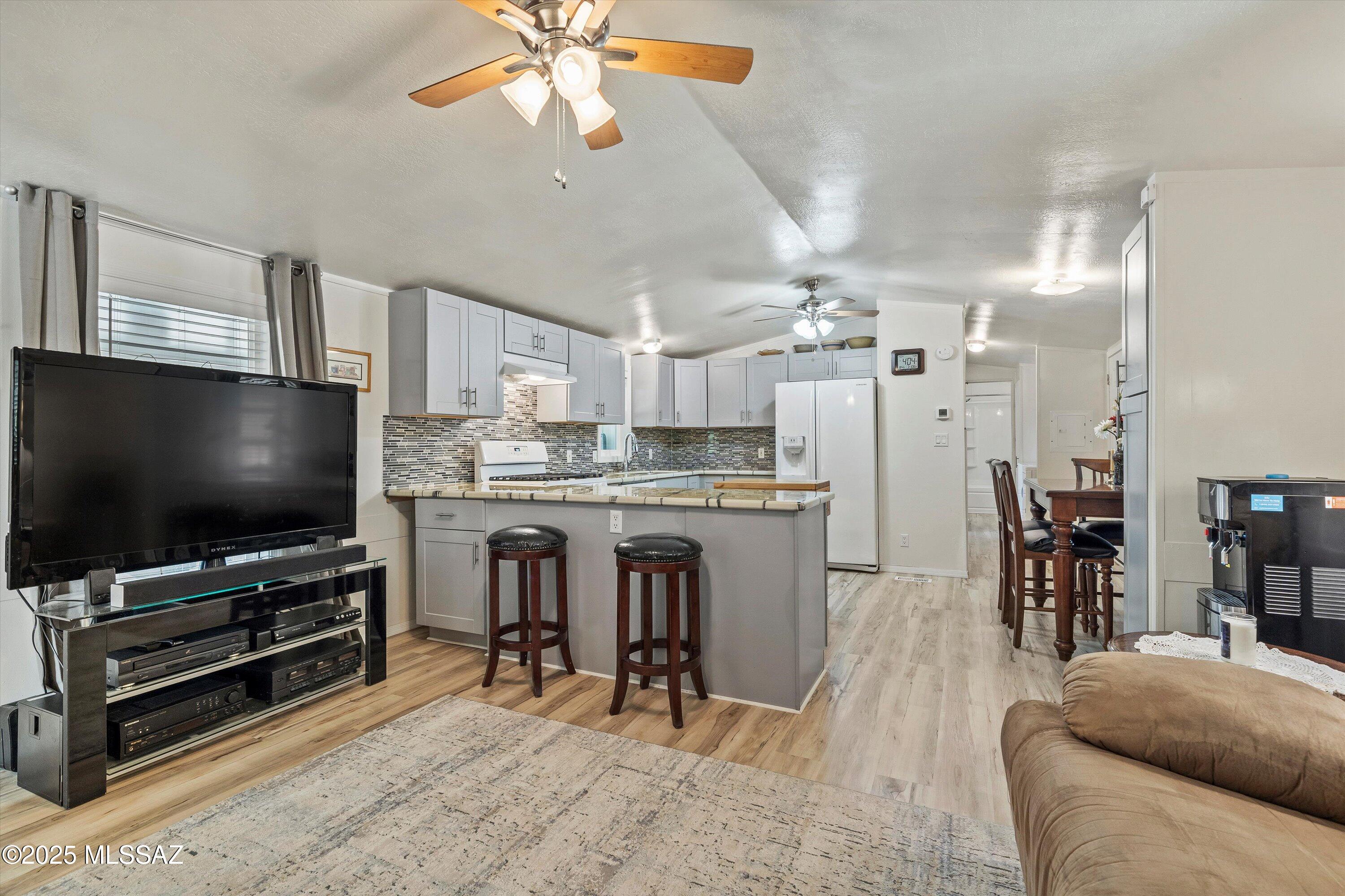 4780 S Jumping Cactus Road