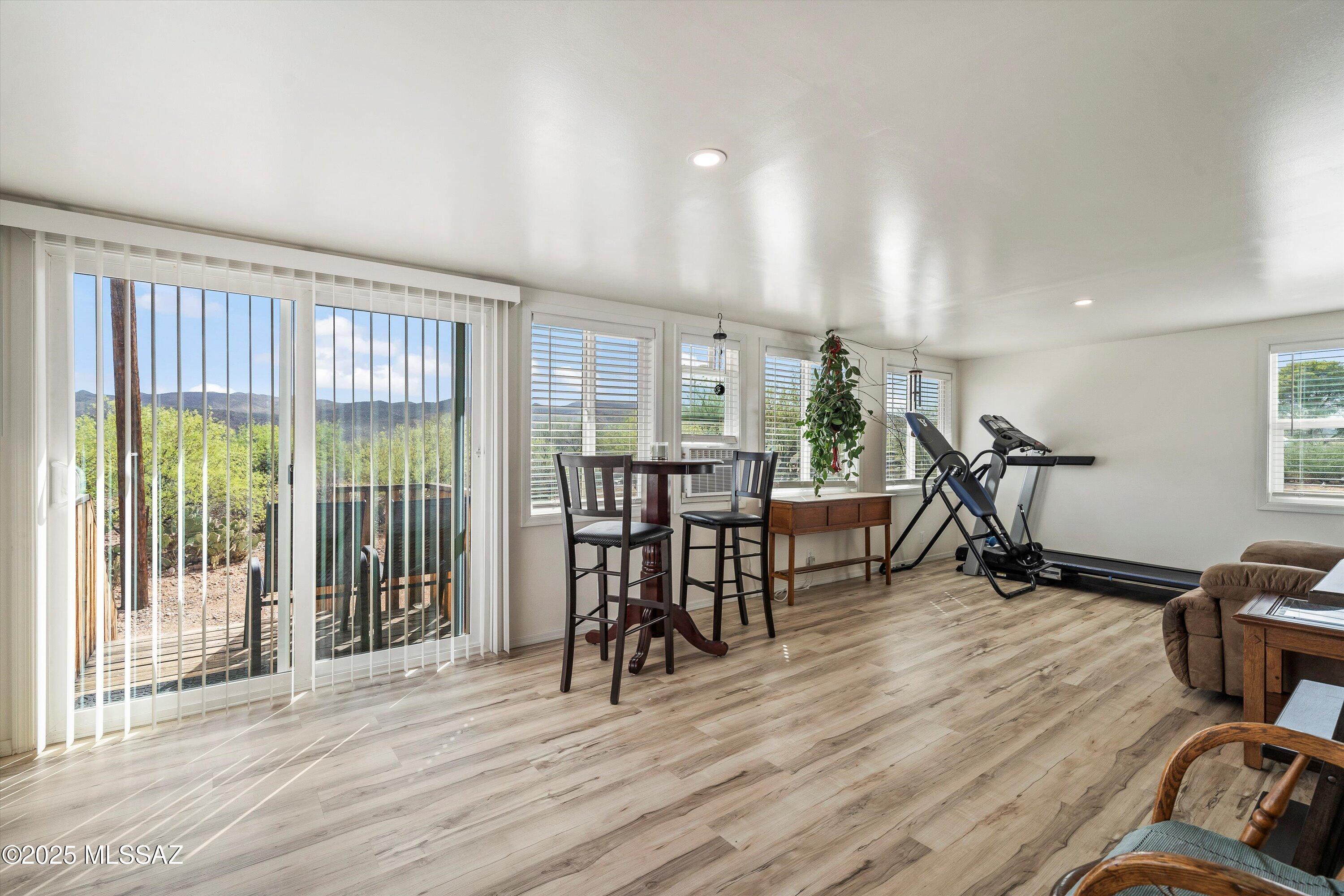 4780 S Jumping Cactus Road