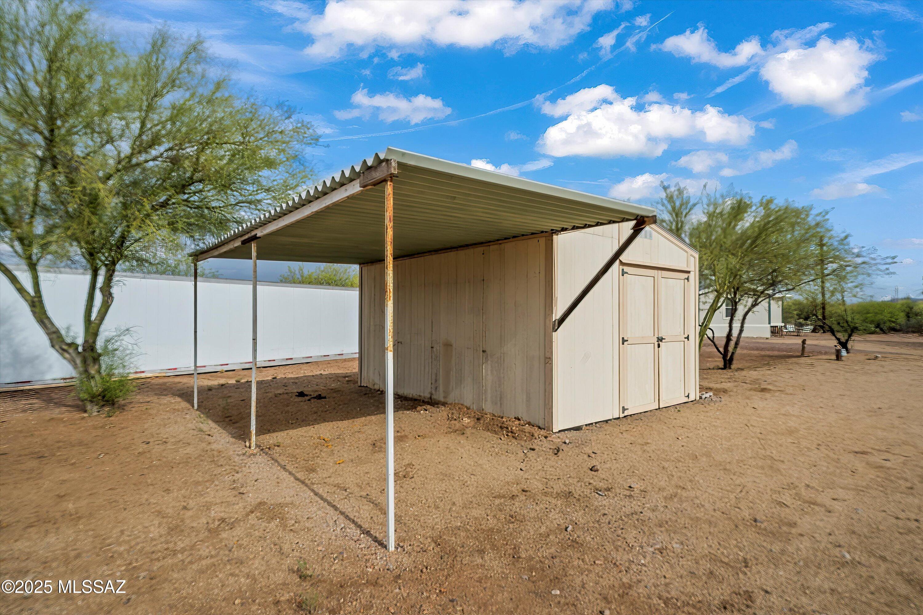 4780 S Jumping Cactus Road