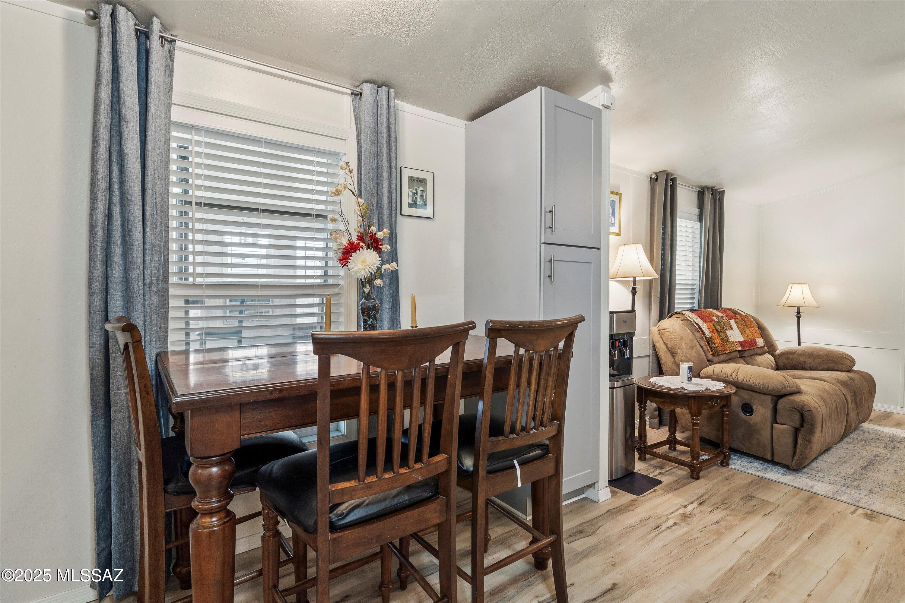 4780 S Jumping Cactus Road