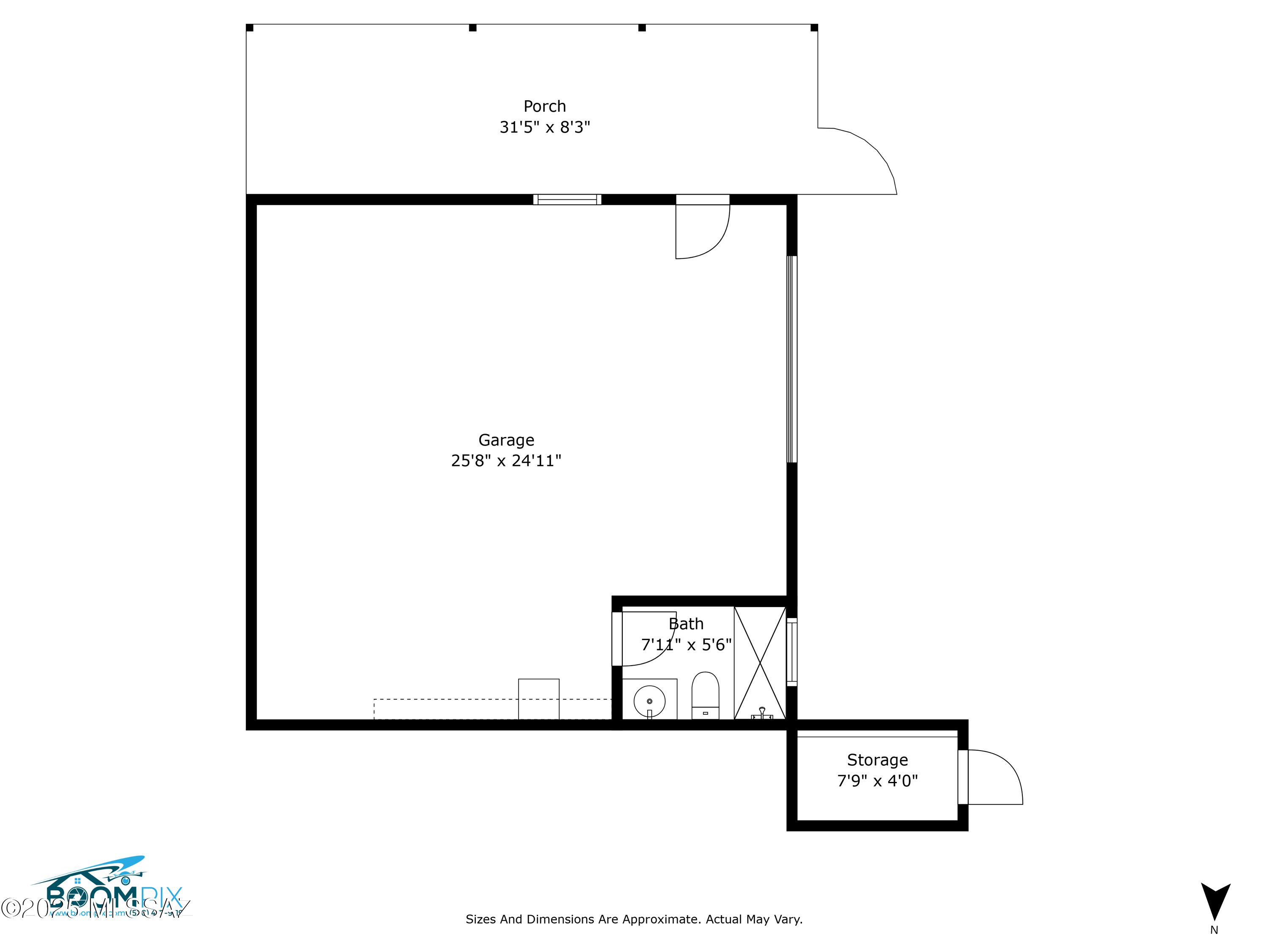 325 W Oak Hills Drive