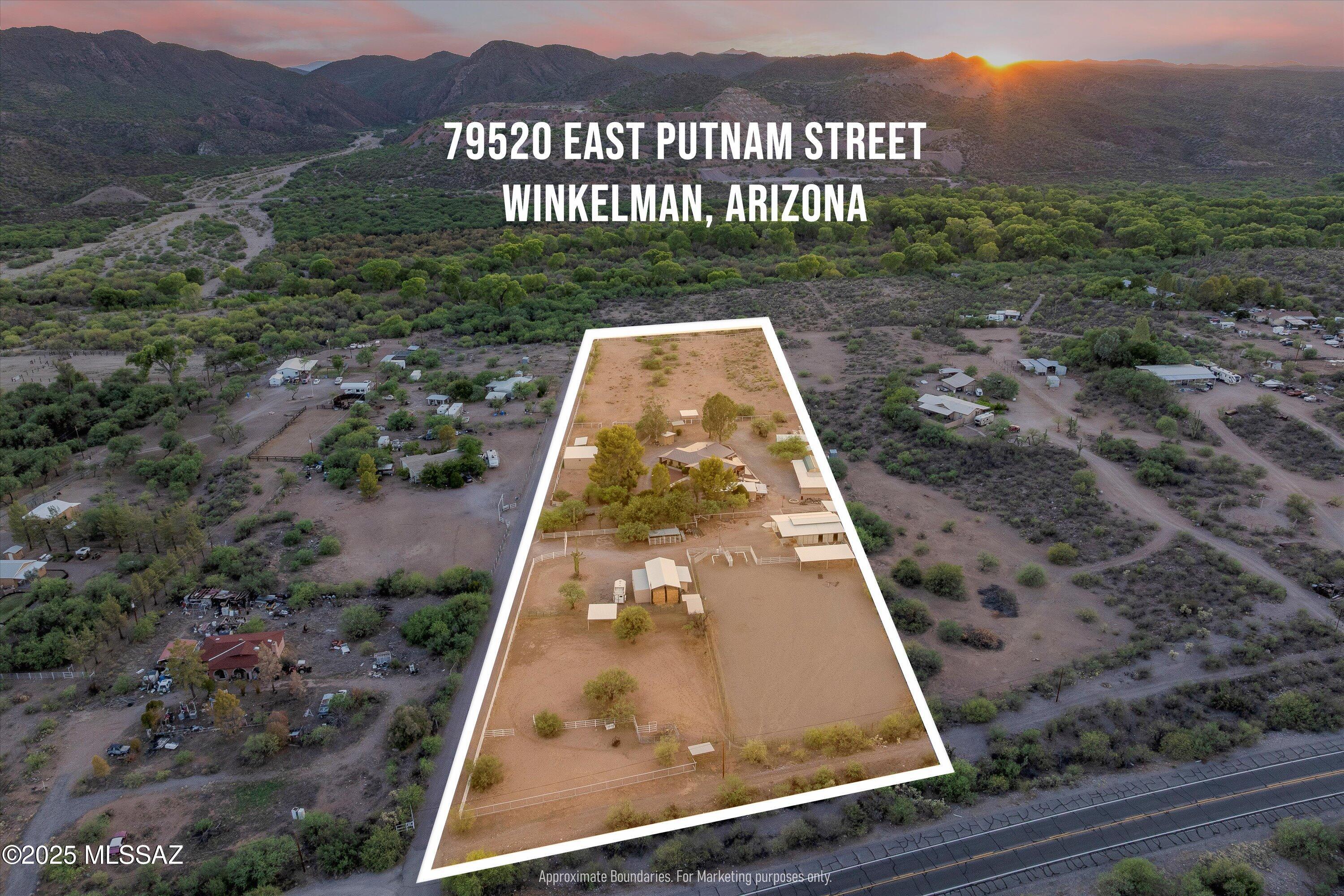 79520 E Putnam Street