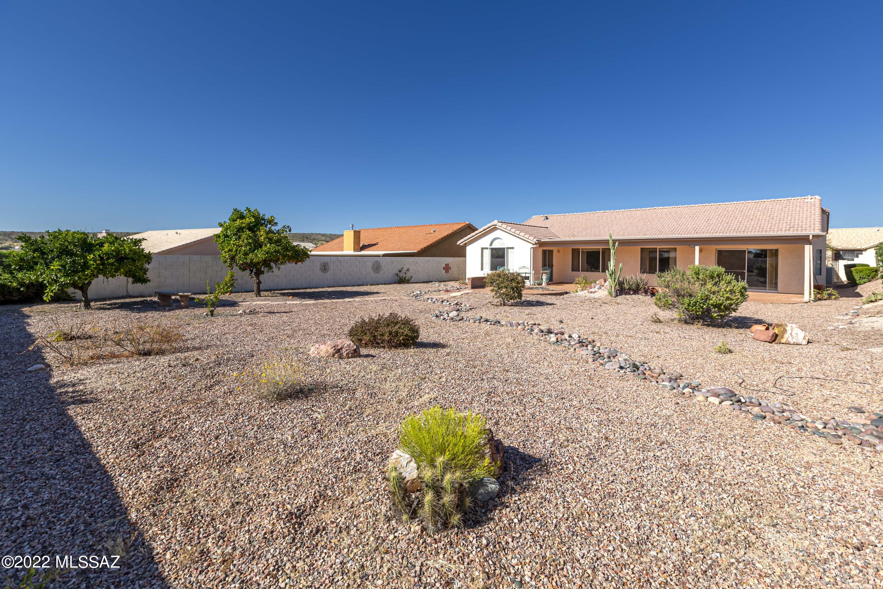 65685 E Rocky Trail Drive
