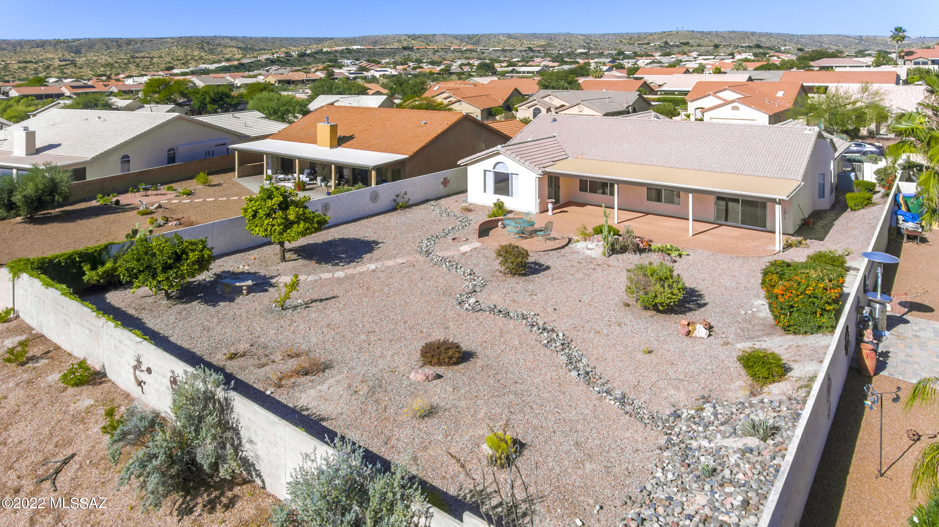 65685 E Rocky Trail Drive