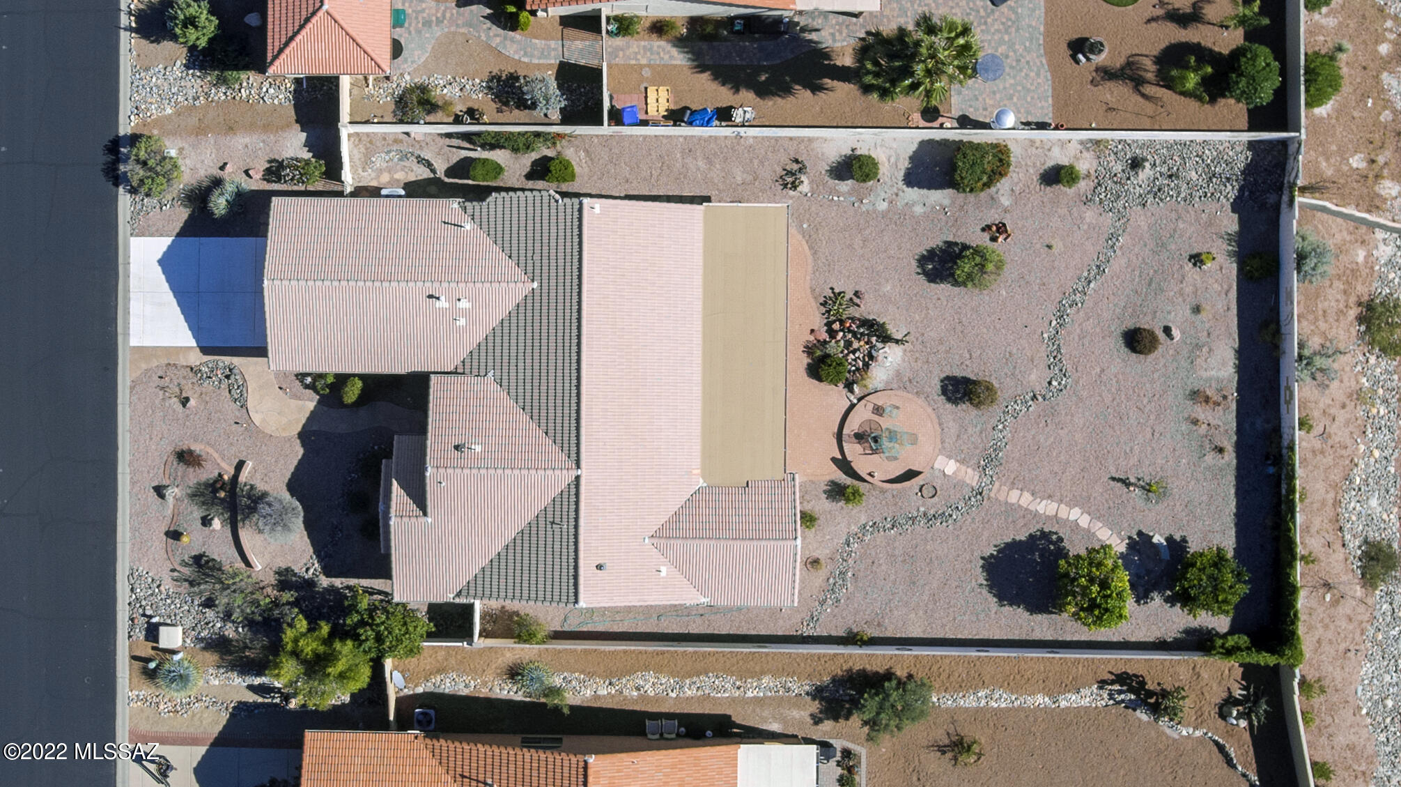 65685 E Rocky Trail Drive