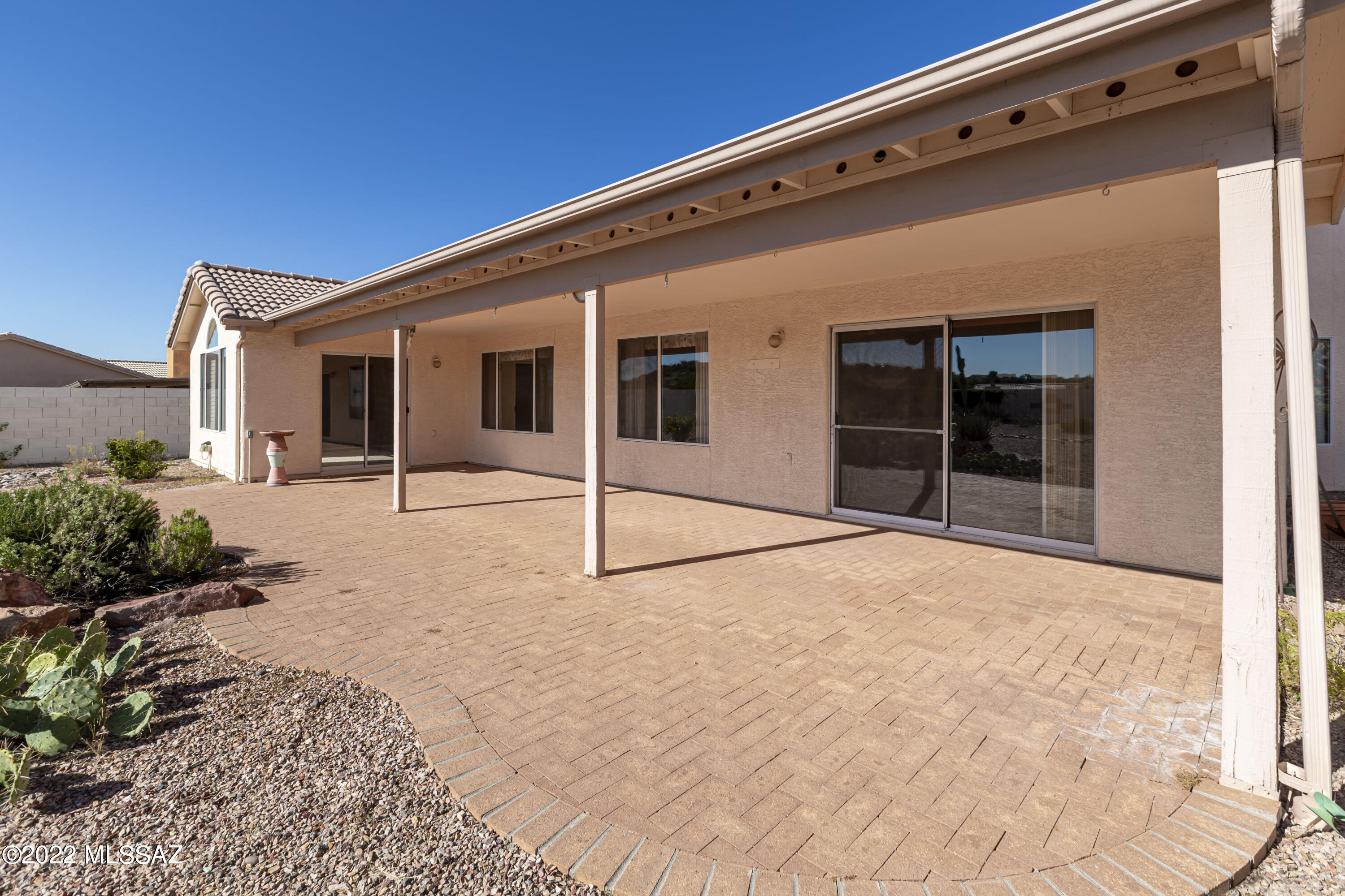 65685 E Rocky Trail Drive