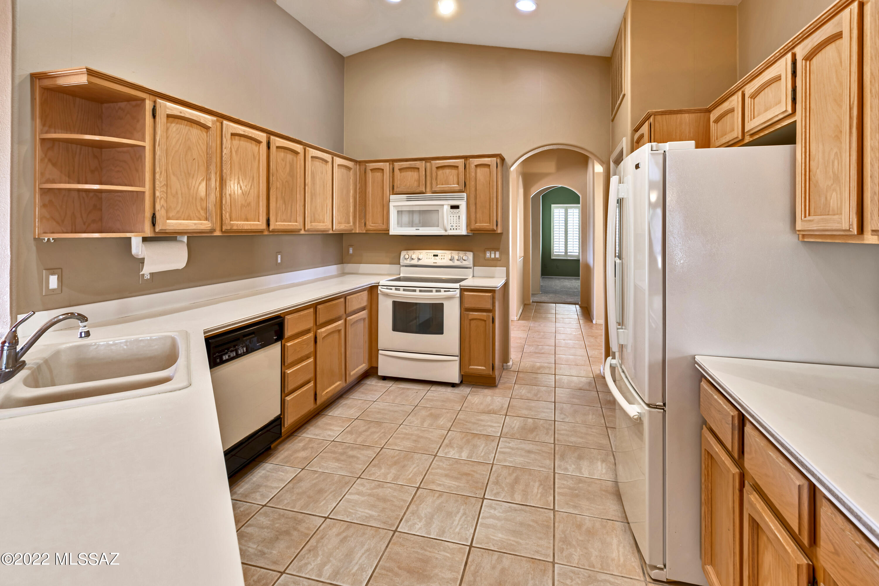 65685 E Rocky Trail Drive