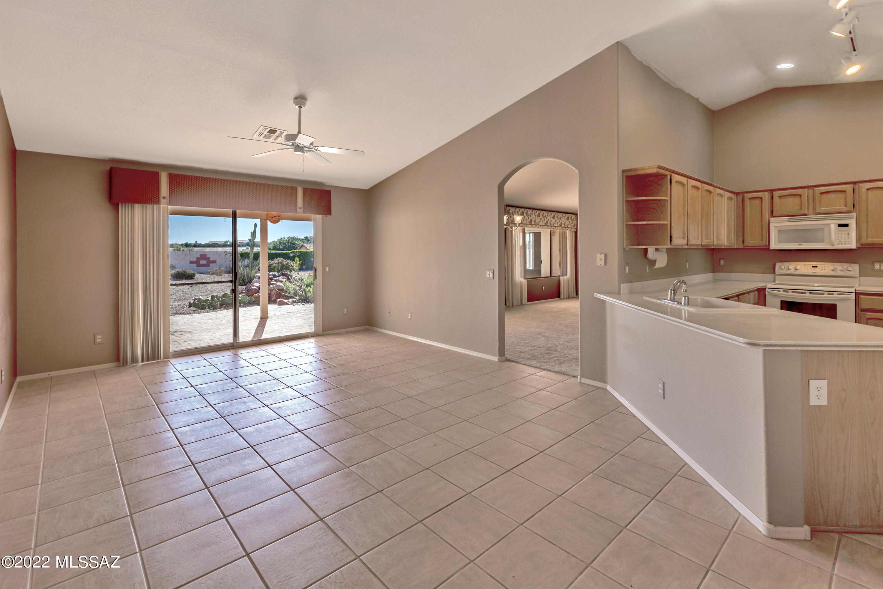 65685 E Rocky Trail Drive