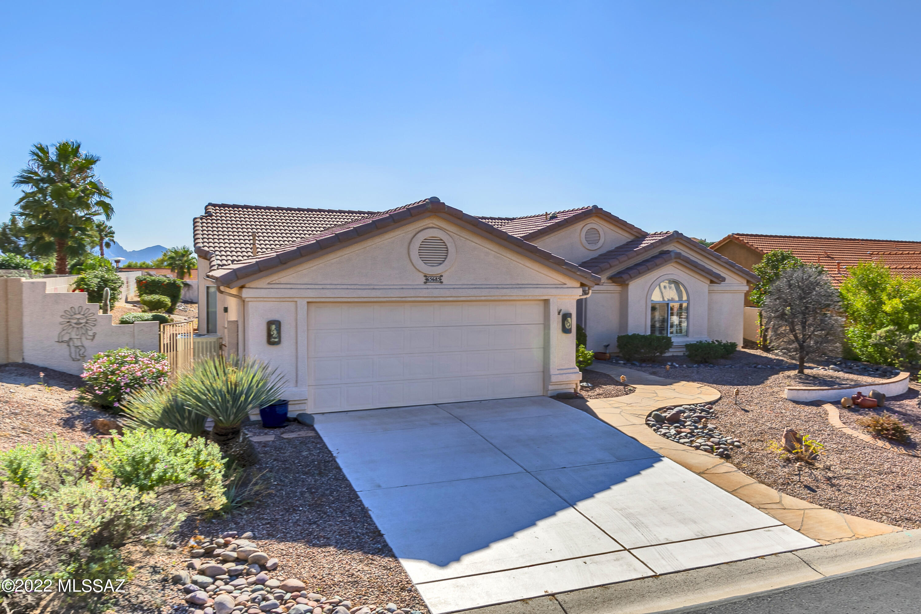 65685 E Rocky Trail Drive