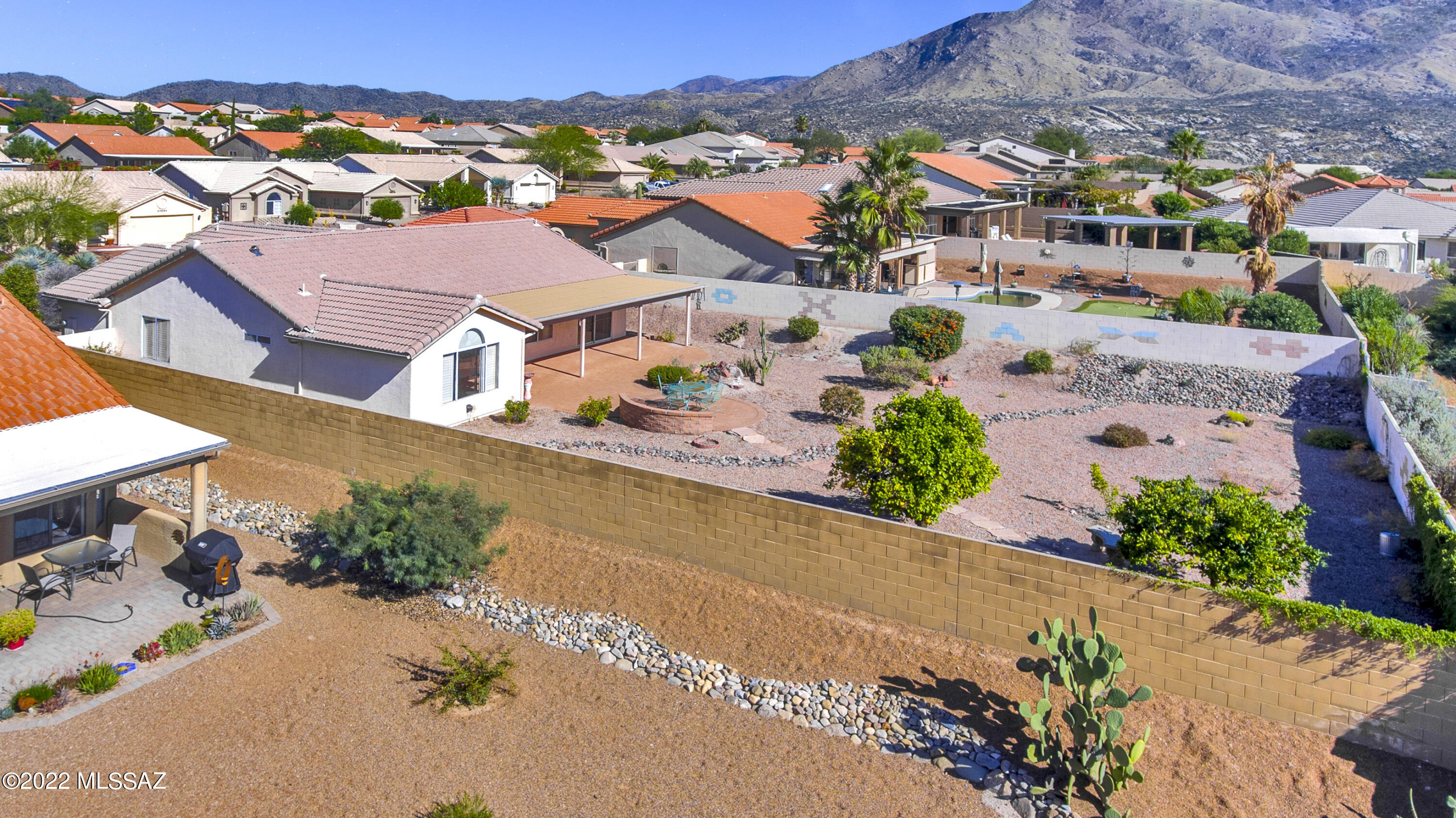 65685 E Rocky Trail Drive