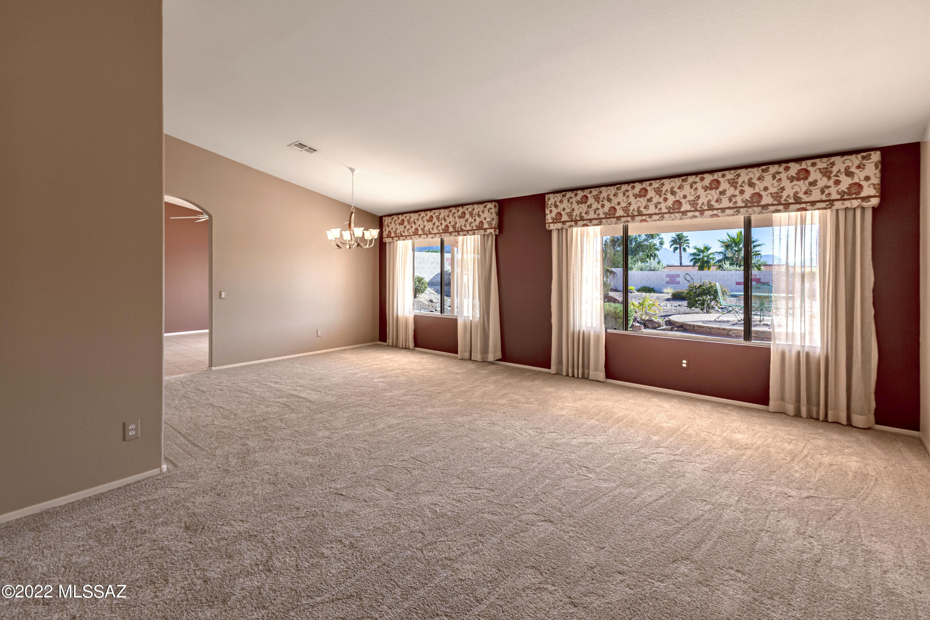 65685 E Rocky Trail Drive