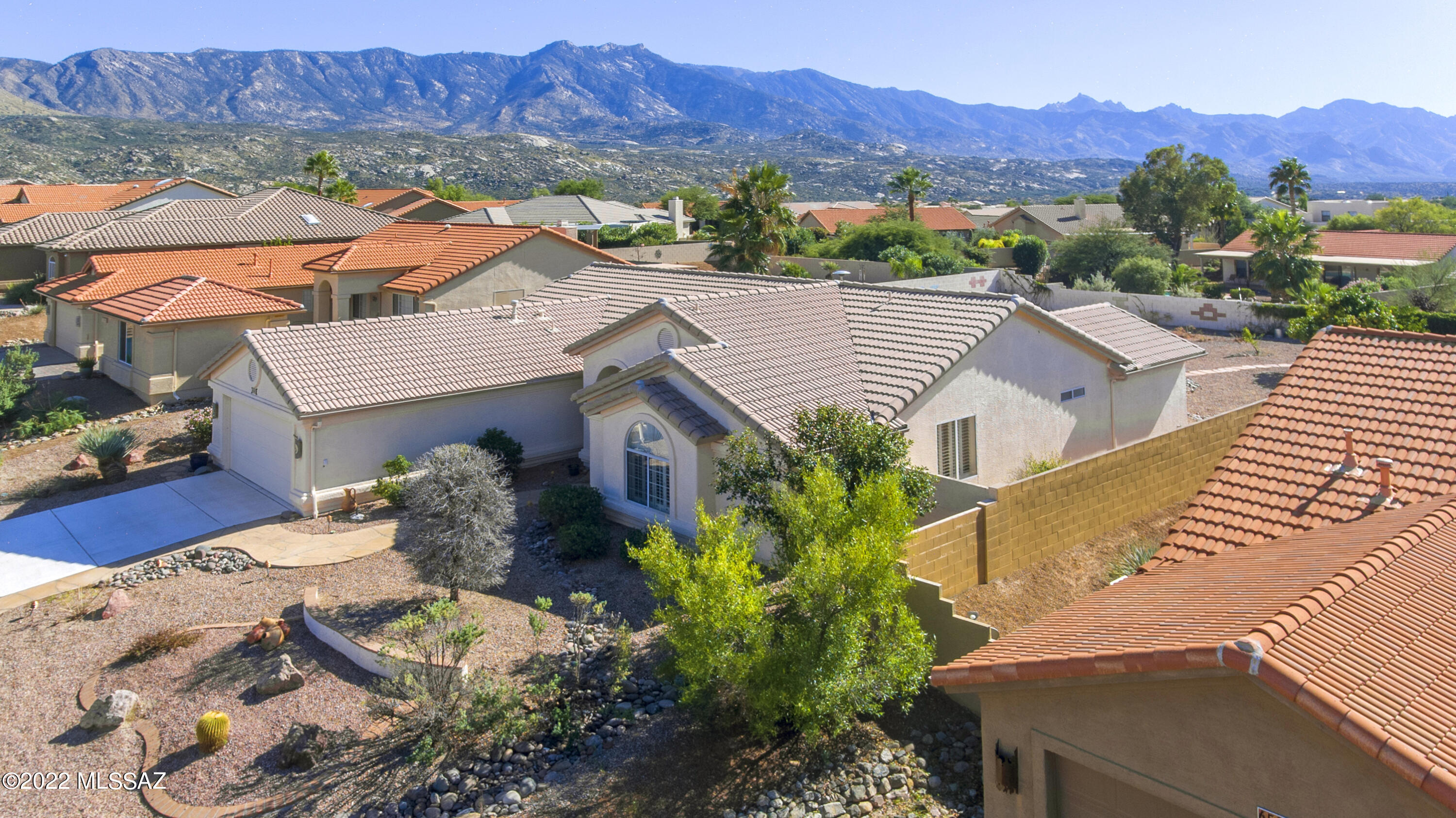 65685 E Rocky Trail Drive