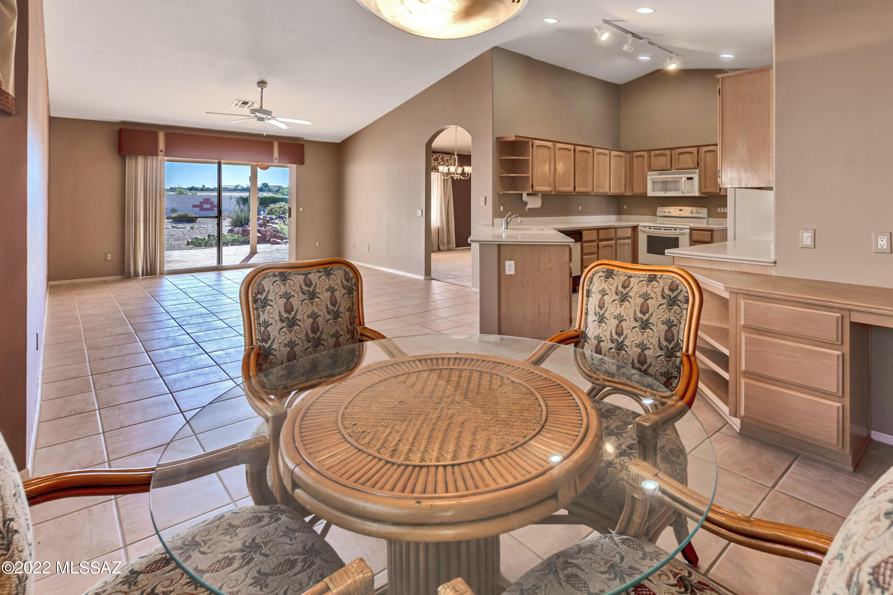65685 E Rocky Trail Drive
