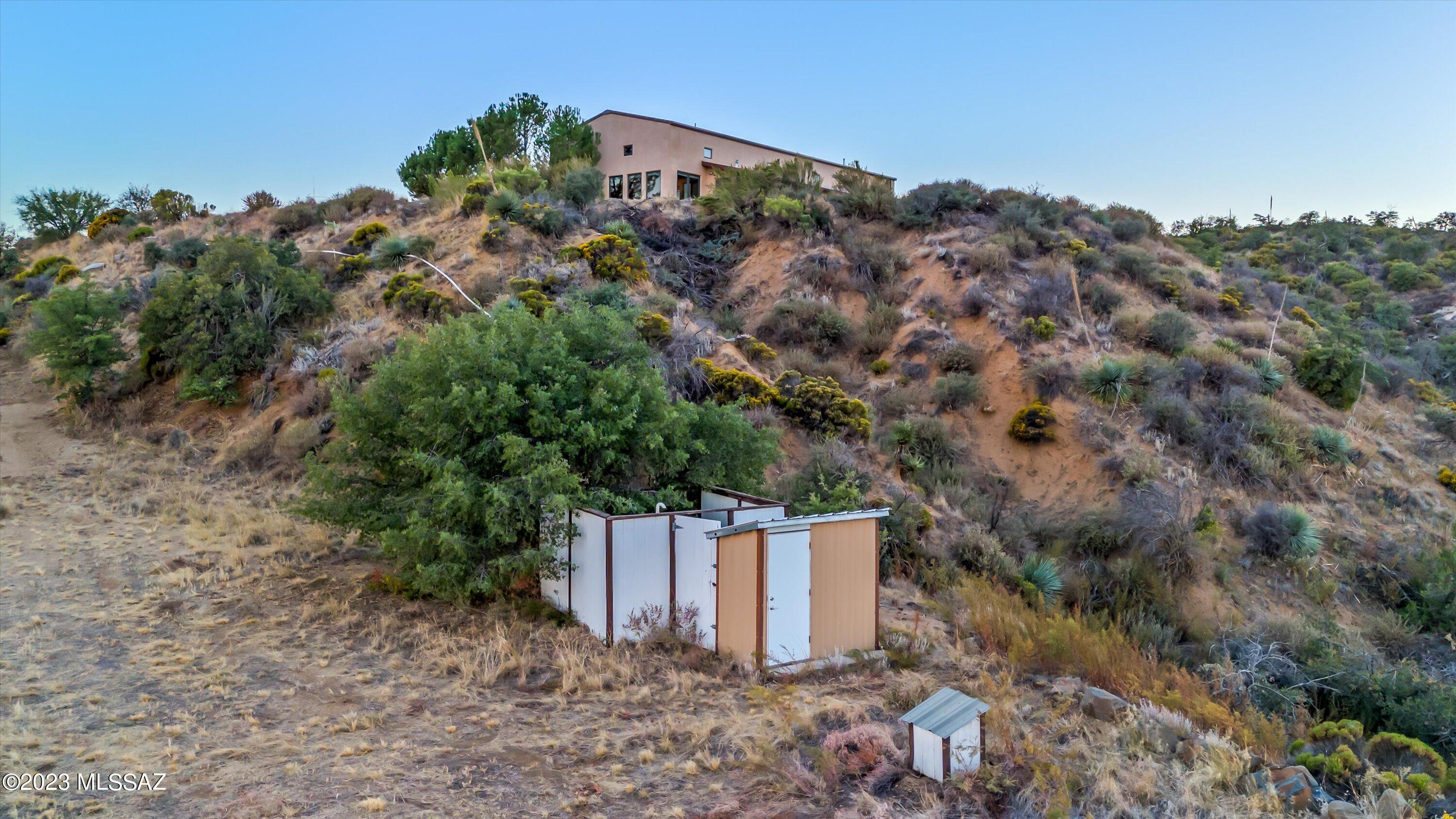 33351 S High Jinks Road