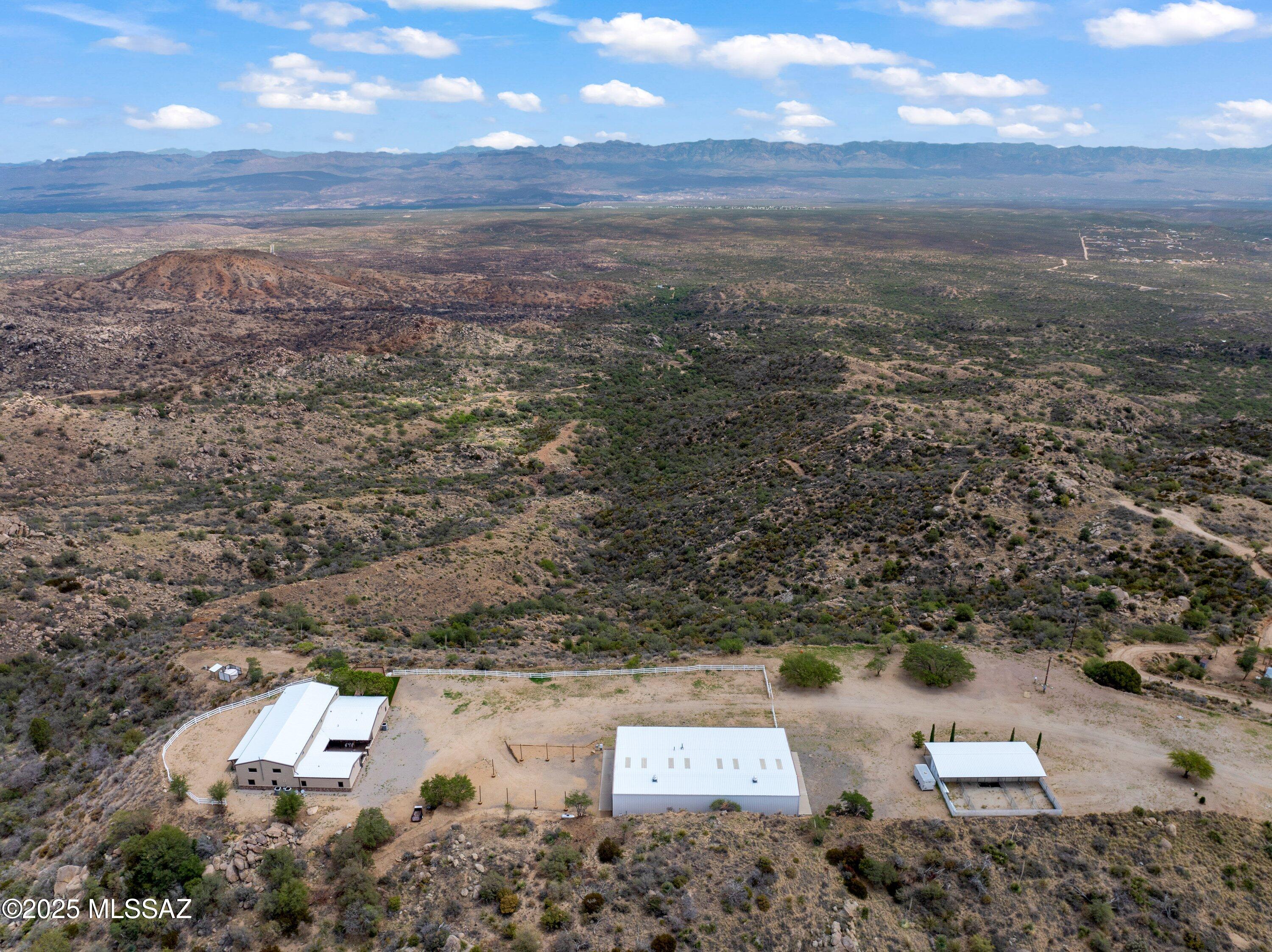 33351 S High Jinks Road