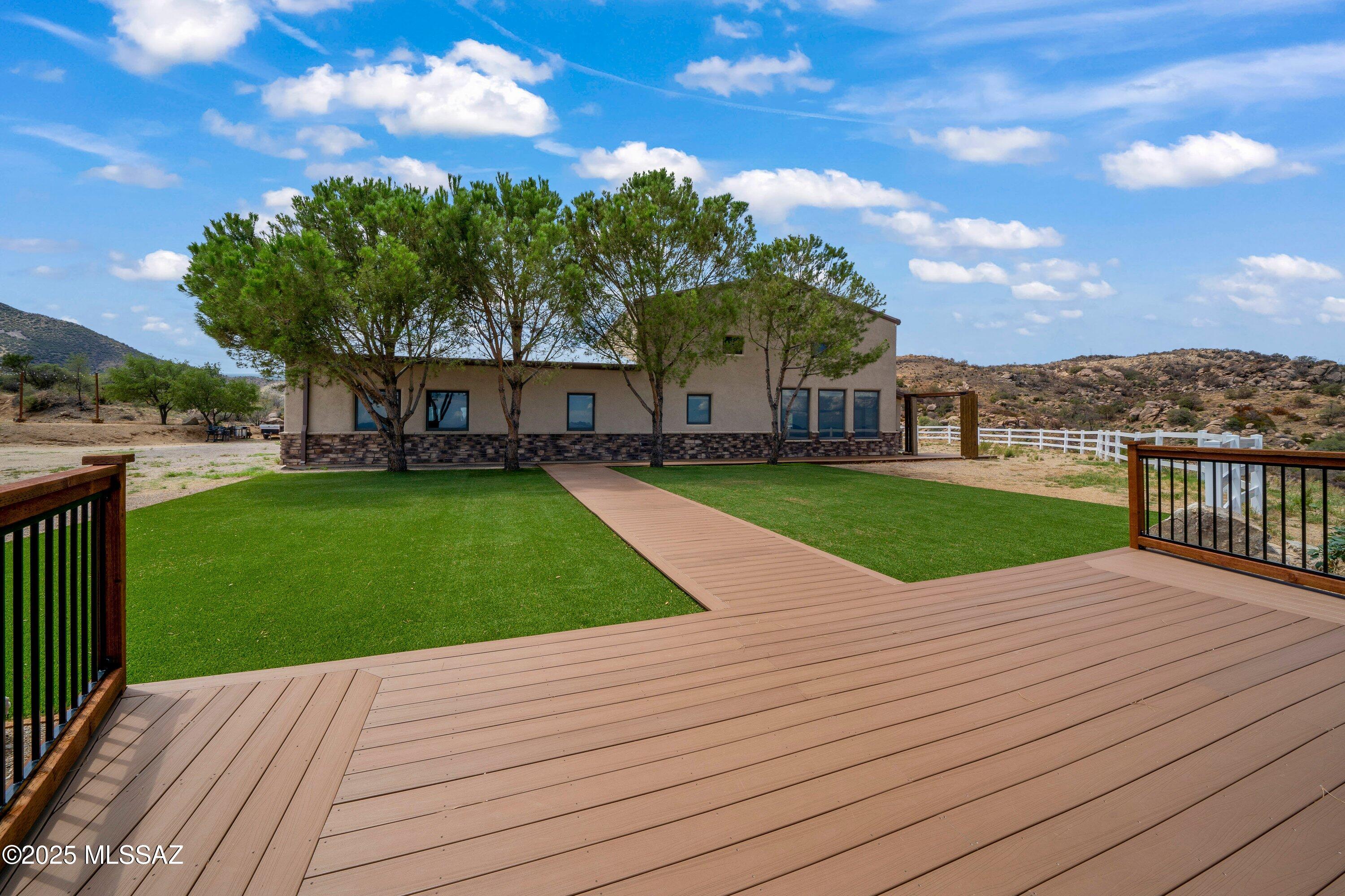 33351 S High Jinks Road