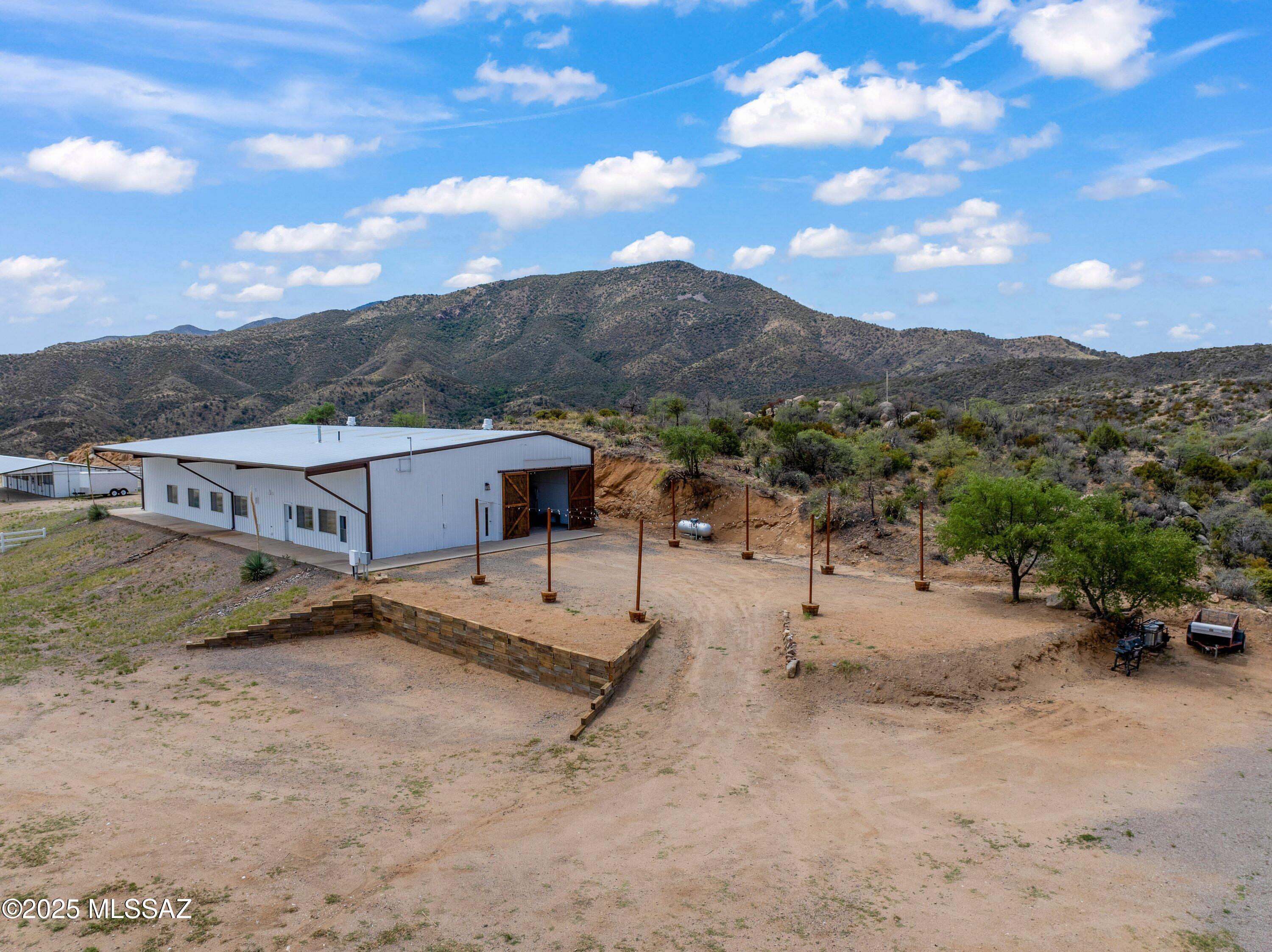 33351 S High Jinks Road